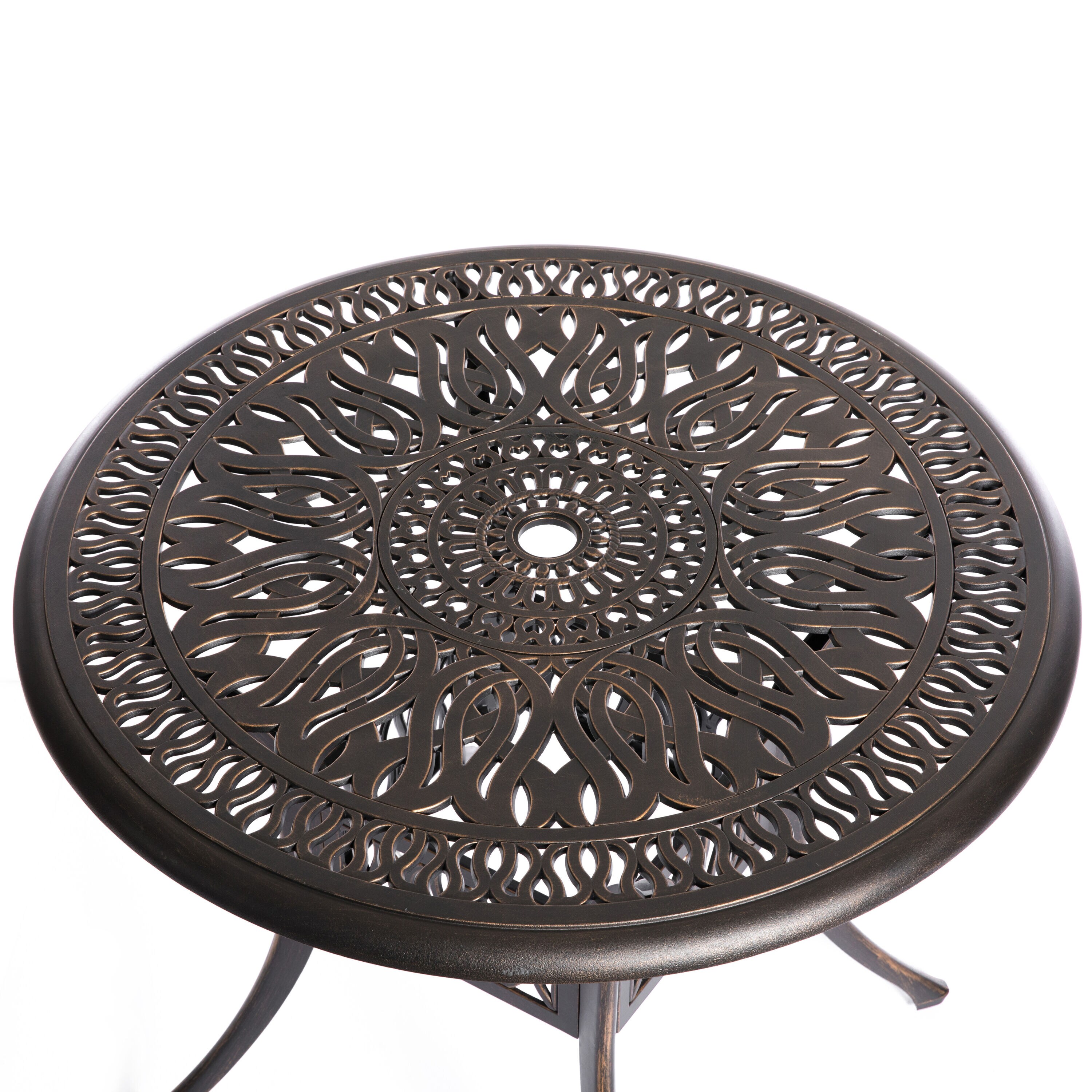 Gardenised QI003959T Patio-Tables - View #6