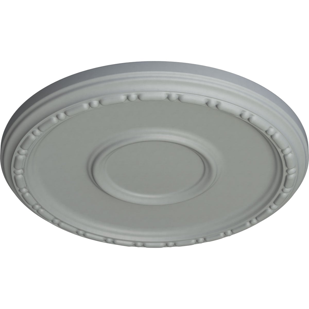 Ekena Millwork CM16MD Ceiling-Medallions - View #2
