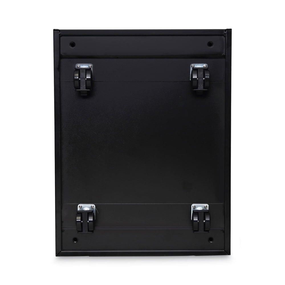 Alera ALENPABFBL Filing-Cabinets - View #5