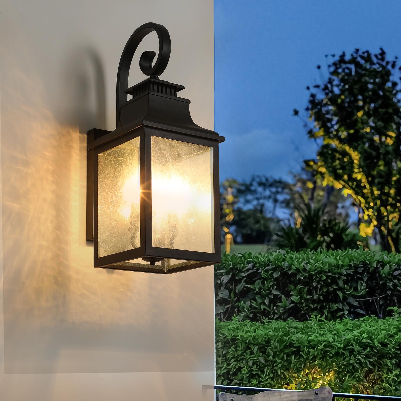Bayfeve BF-5KH7DB Outdoor-Wall-Lighting - View #2