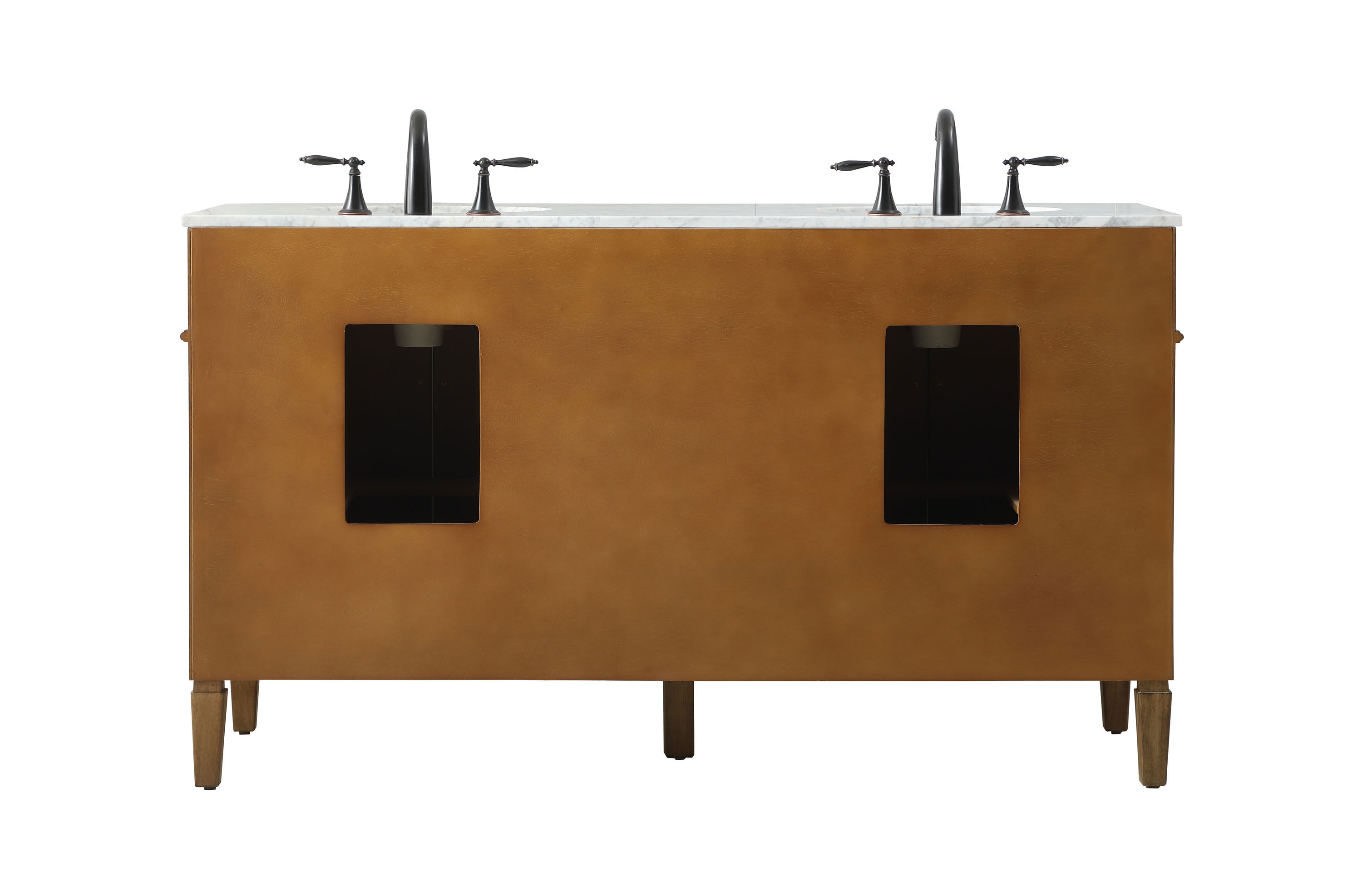 Elegant Decor HF37680DDW Bath-Vanity-Combo - View #15
