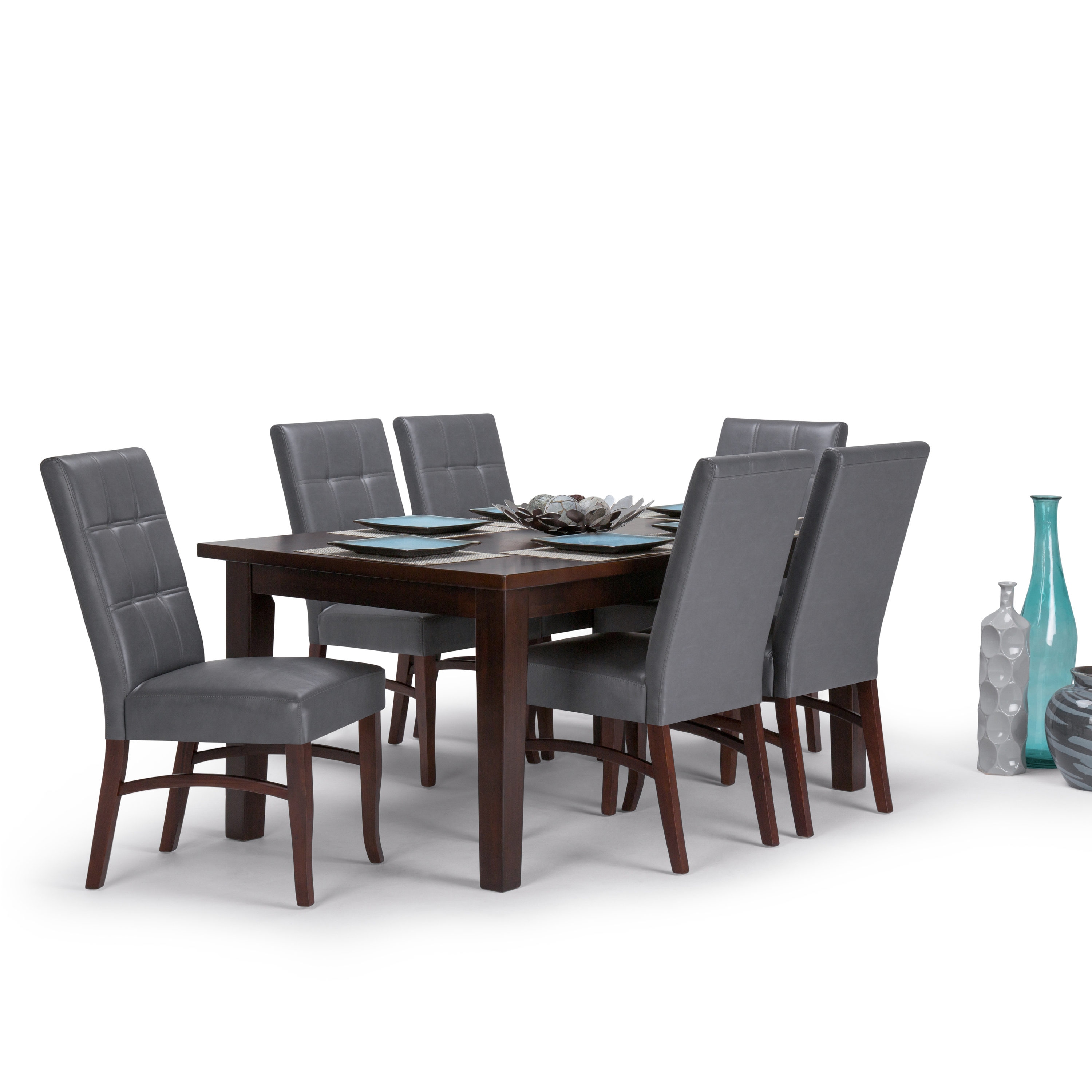 Simpli Home AXCDS7EZ-G Dining-Sets - View #6