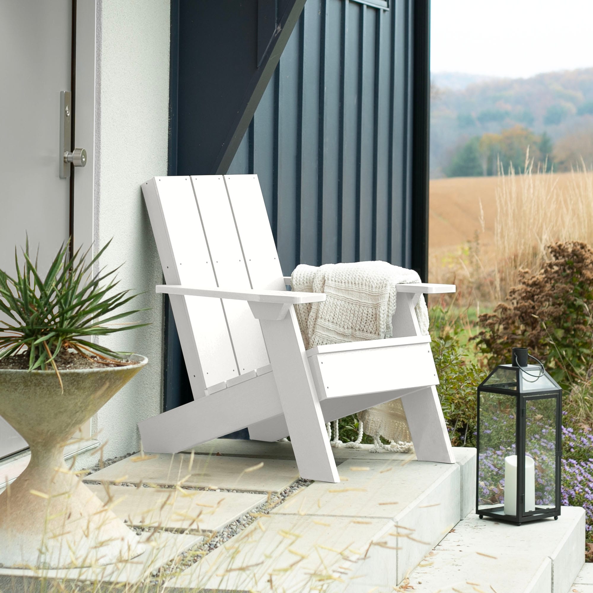 highwood AD-KITAD02-WHE Patio-Conversation-Sets - View #5