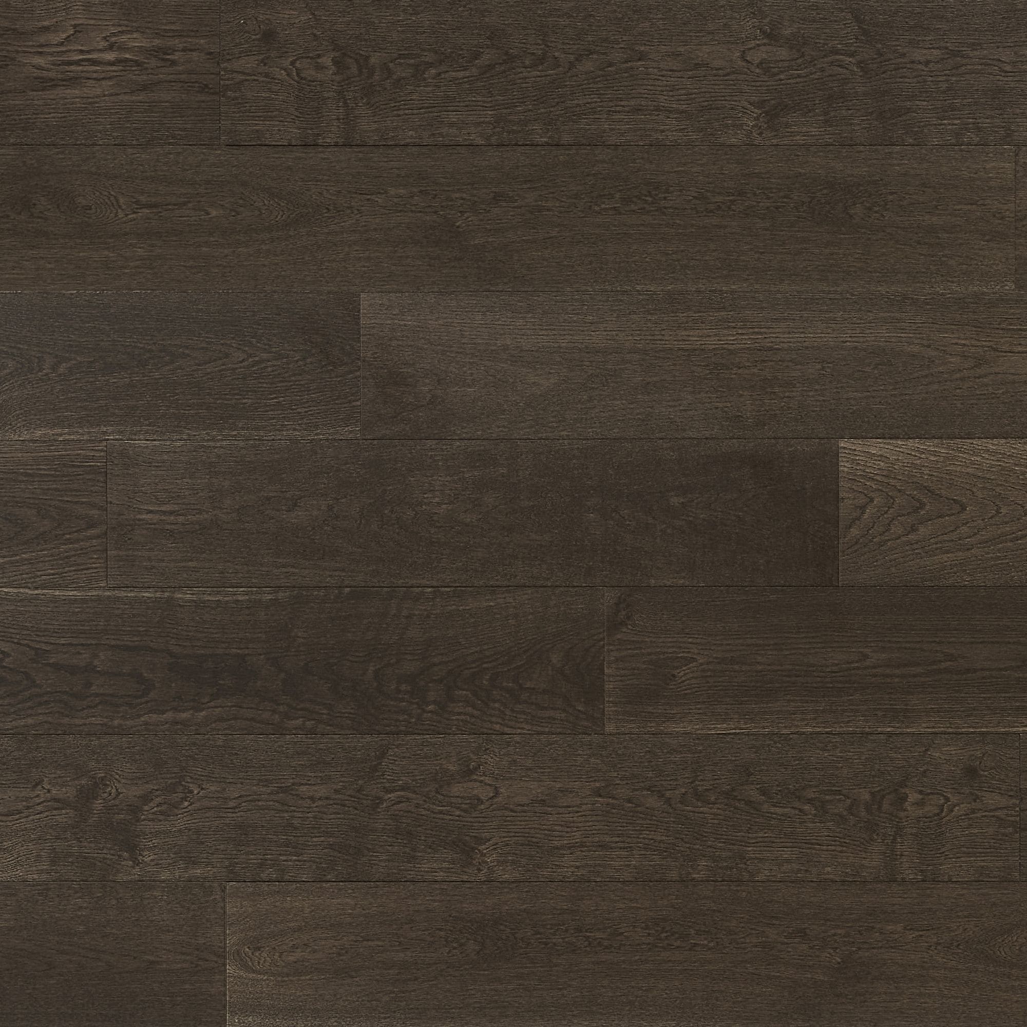 Element Flooring WF112DIPF Irving Park Moxie European white oak 8-33/50-in W x 9/16-in T x Varying Length Wirebrushed Water Resistant Engineered Hardwood Flooring ( 31.25-sq ft / Carton )