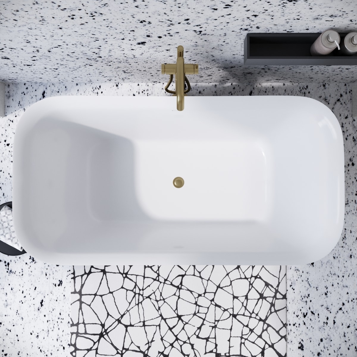 Streamline NHR-1140-621-BGL bathtubs - View #6