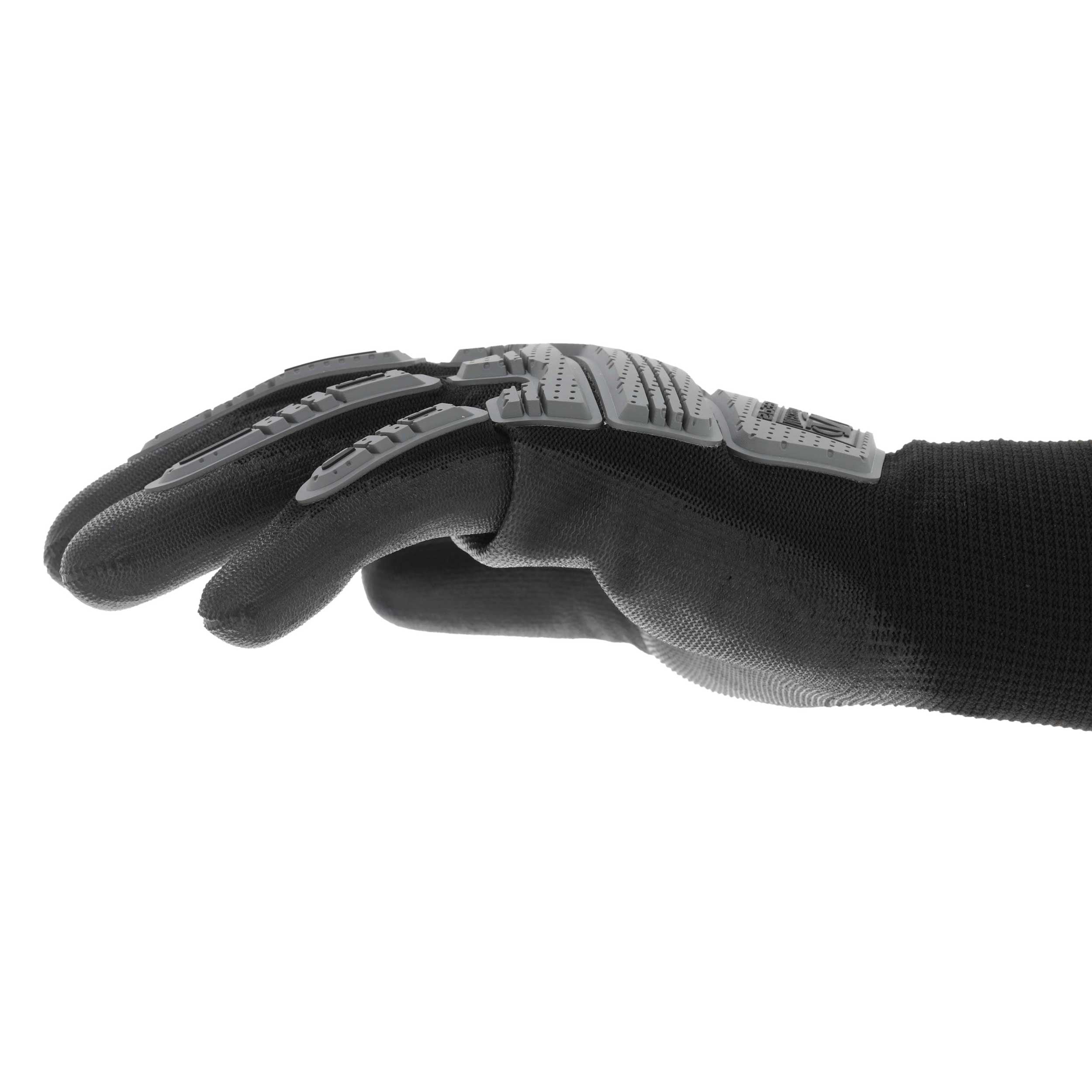 Mechanix Wear - Work Gloves: Size X-Large, LeatherLined, Leather, General  Purpose - 09398694 - MSC Industrial Supply