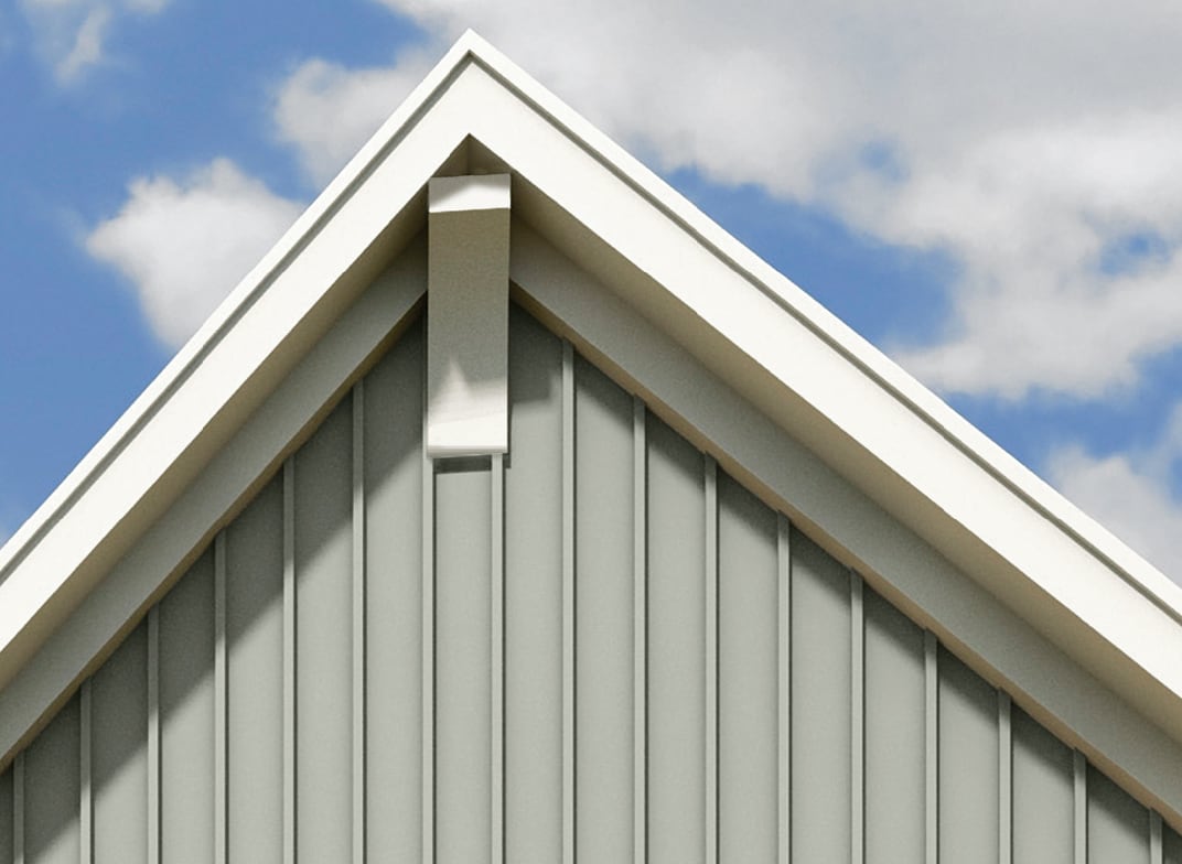 Georgia-Pacific 234436B Vinyl-Siding - View #7