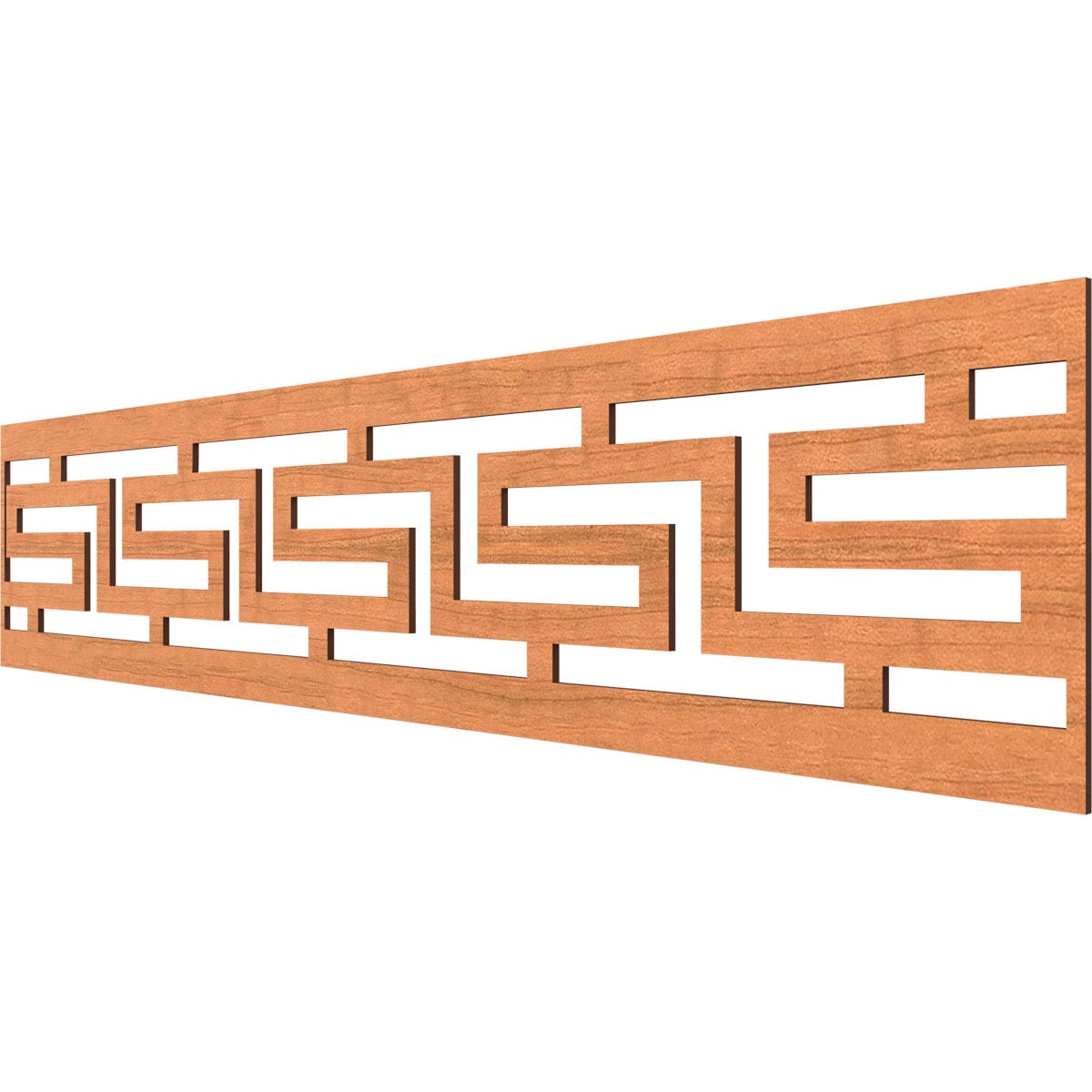 Ekena Millwork MLDA10X46TULCH Wall-Panel-Moulding - View #5