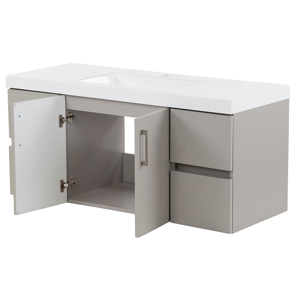 Diamond NOW C48W30114 Bath-Vanity-Combo - View #12