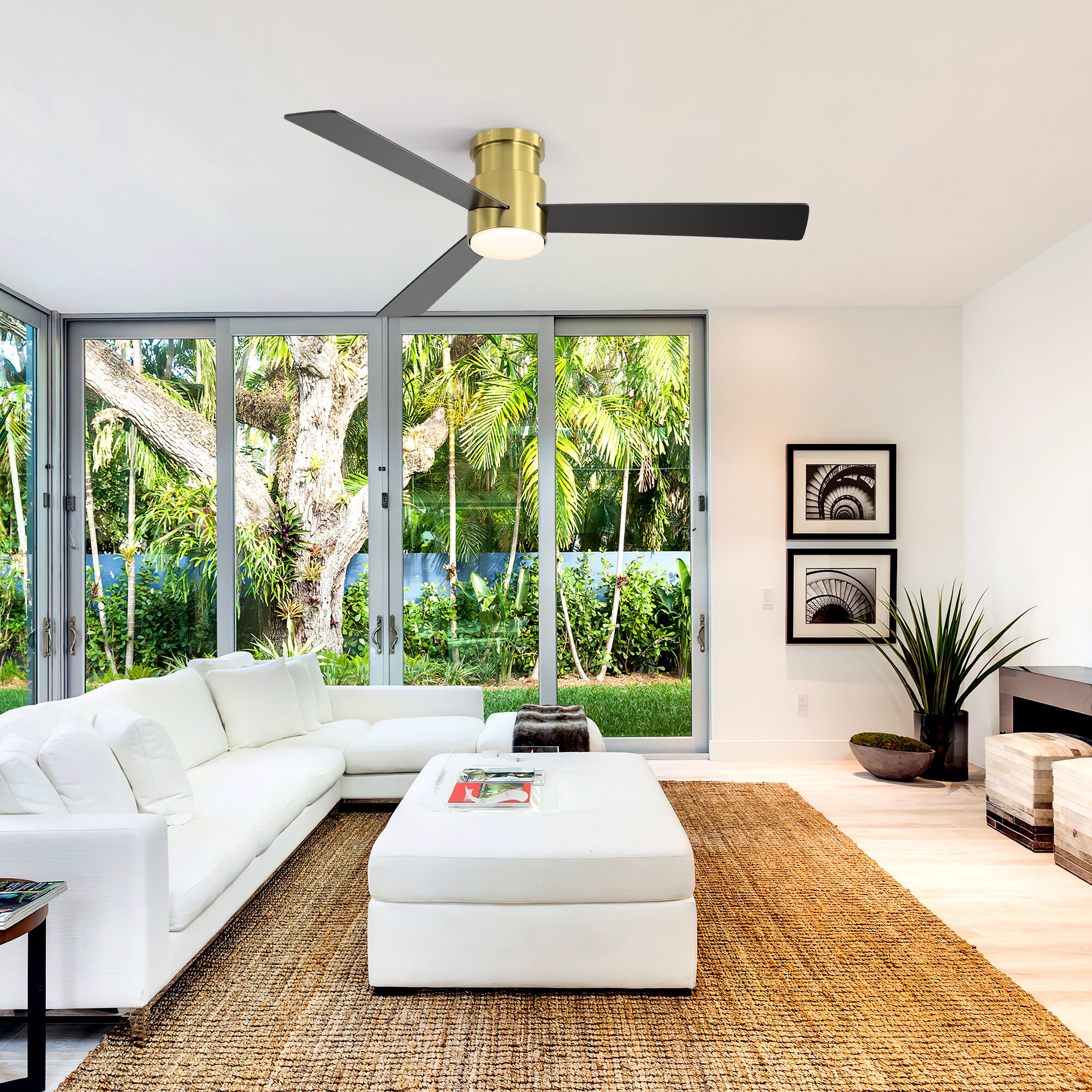 Airsurfer AS-24036-GB Ceiling-Fans - View #8