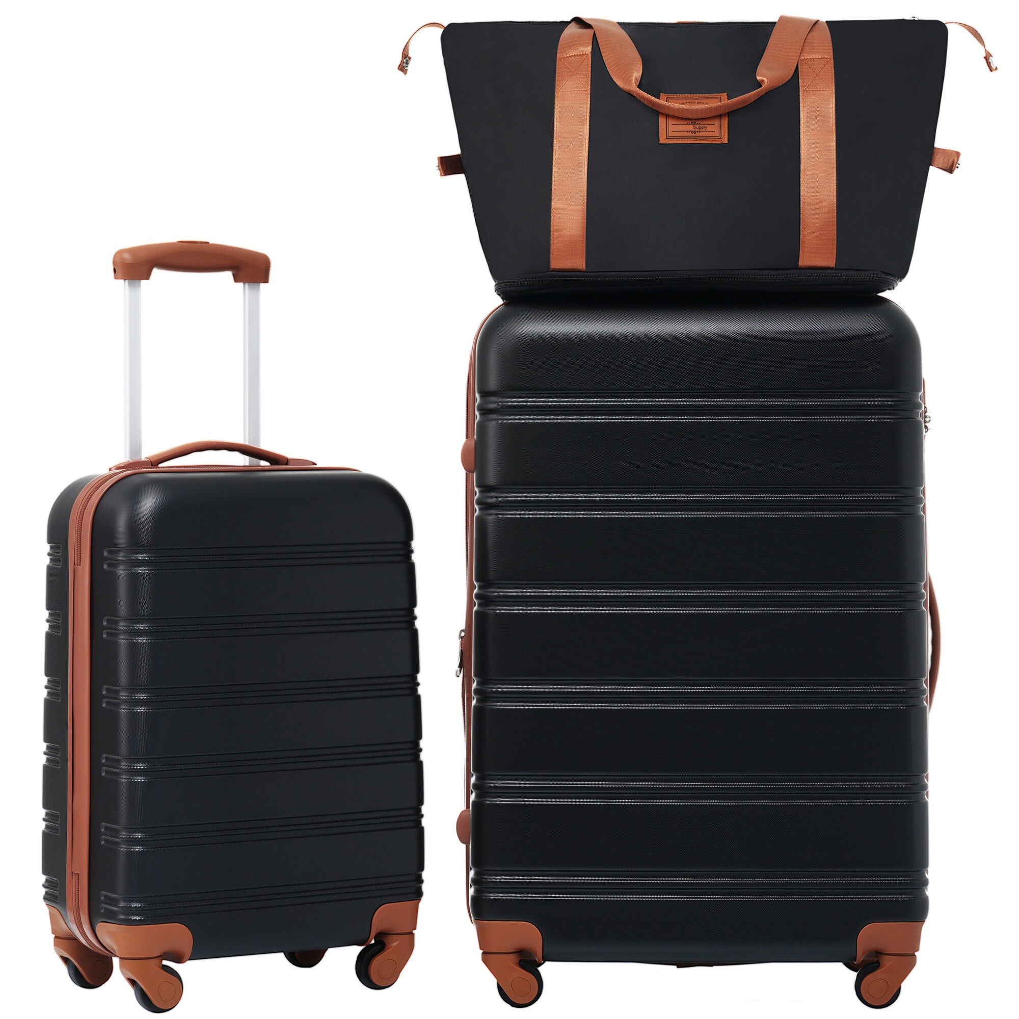Boyel Living BL-SL9434P Luggage-And-Luggage-Sets - View #9