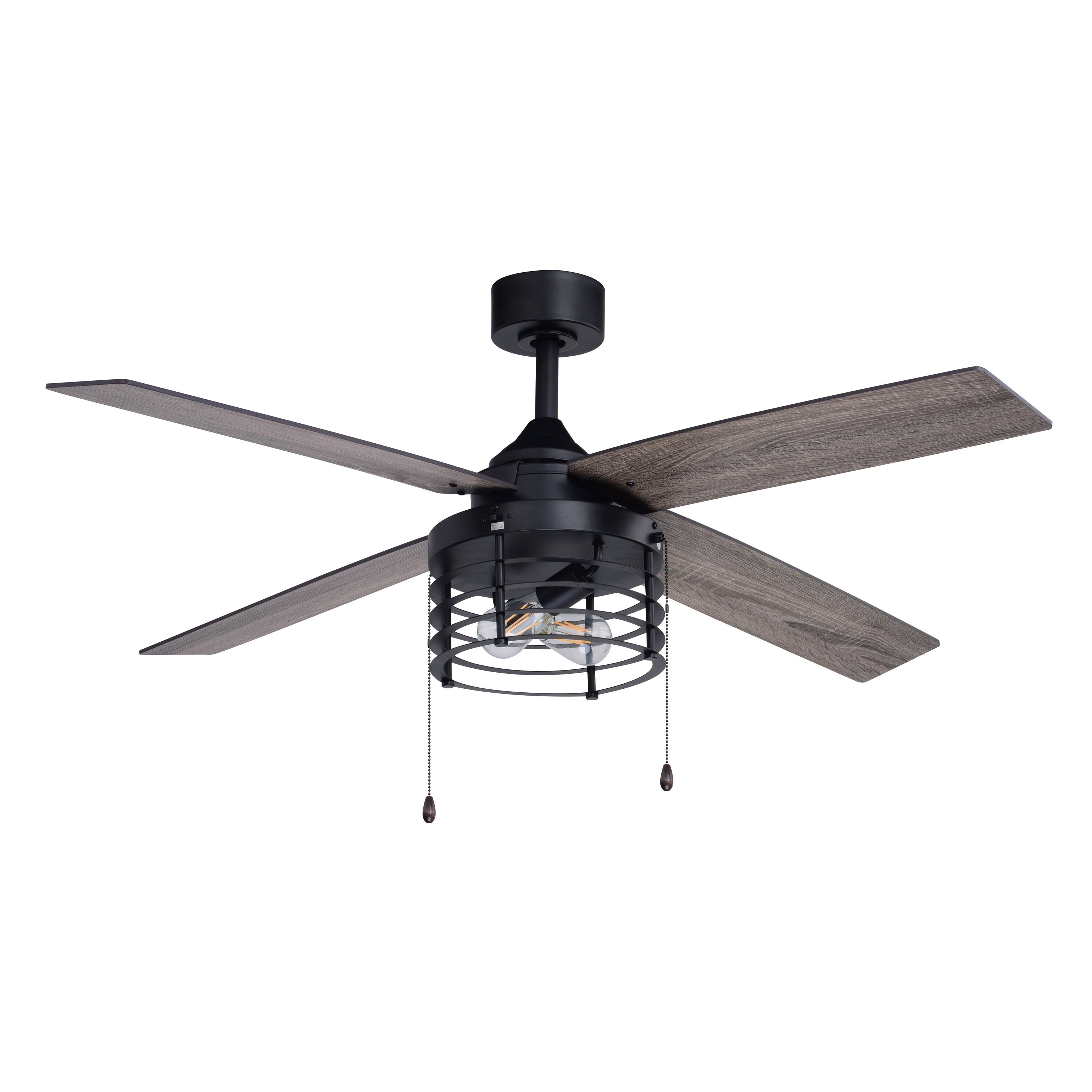 Cascadia F0123 Ceiling-Fans - View #7