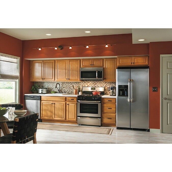 Stock Cabinet In The Kitchen Cabinets, Diamond Portland Kitchen Cabinets
