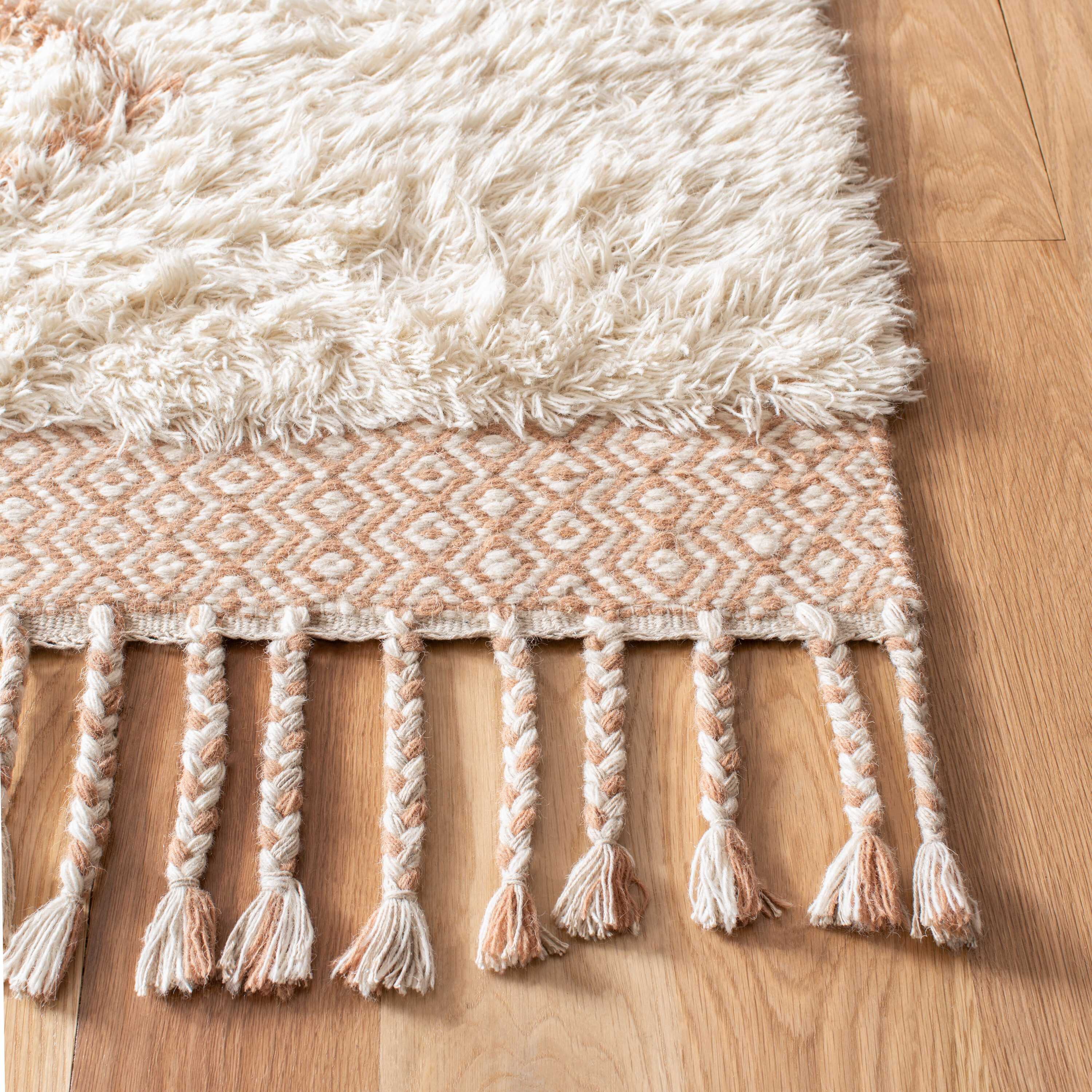 Safavieh CSB257A-4 rugs - View #5