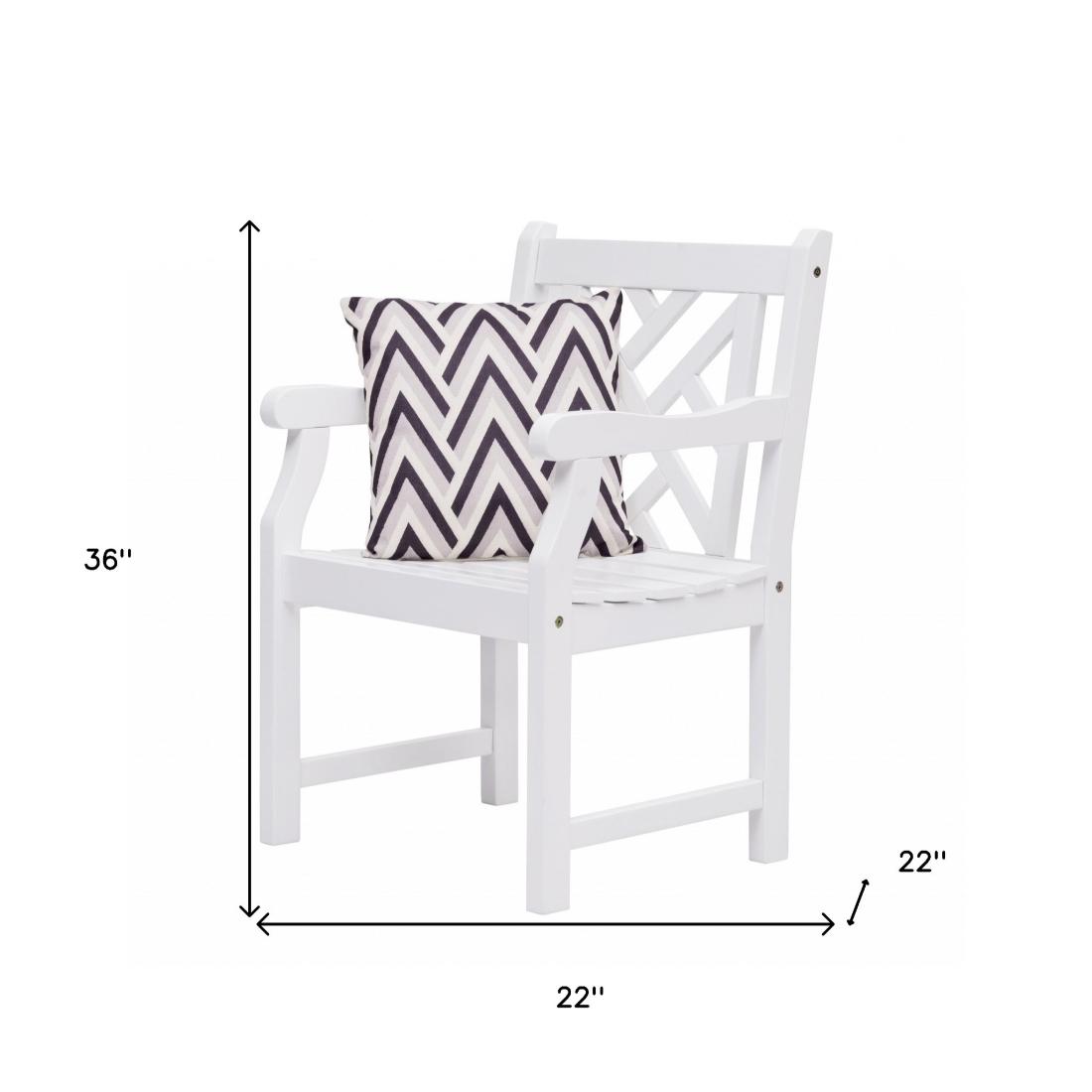 HomeRoots 4000389998 Patio-Chairs - View #4