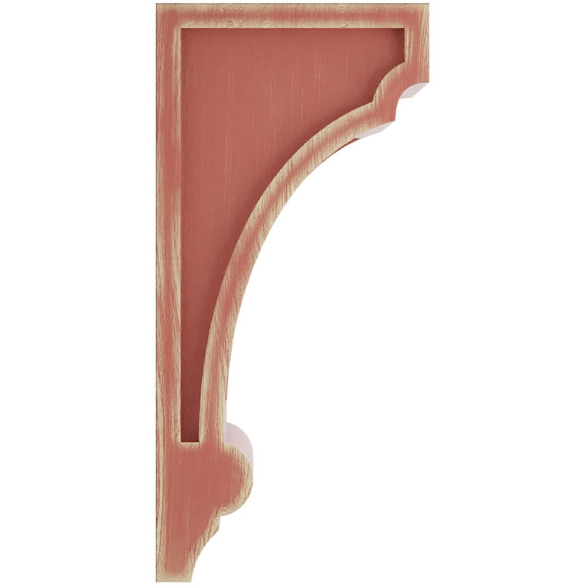 Ekena Millwork CORWD04X05X10DIRD corbels - View #3