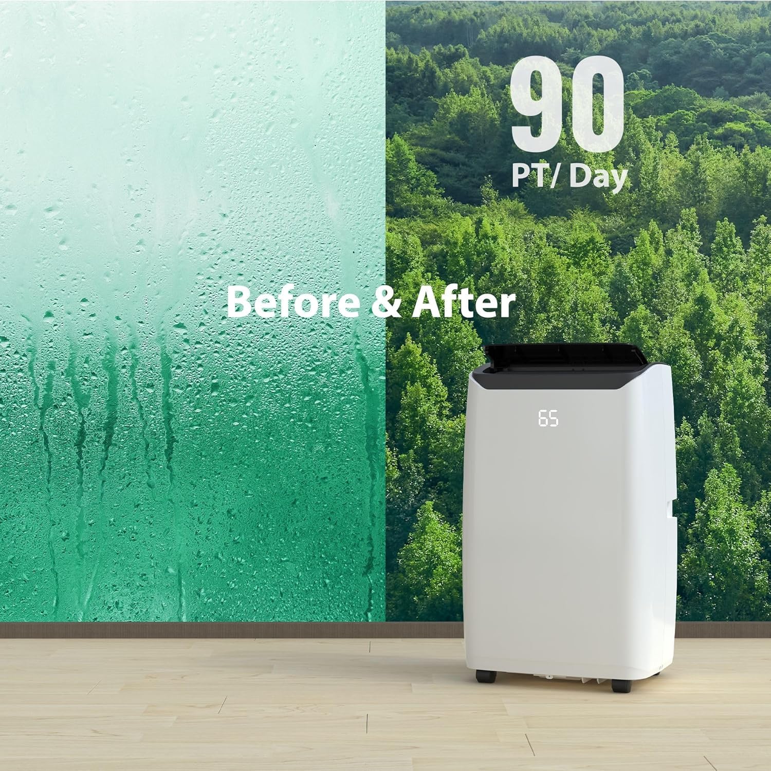 Qeetex ZYS-PHO-10HZM6BS Portable-Air-Conditioners - View #5