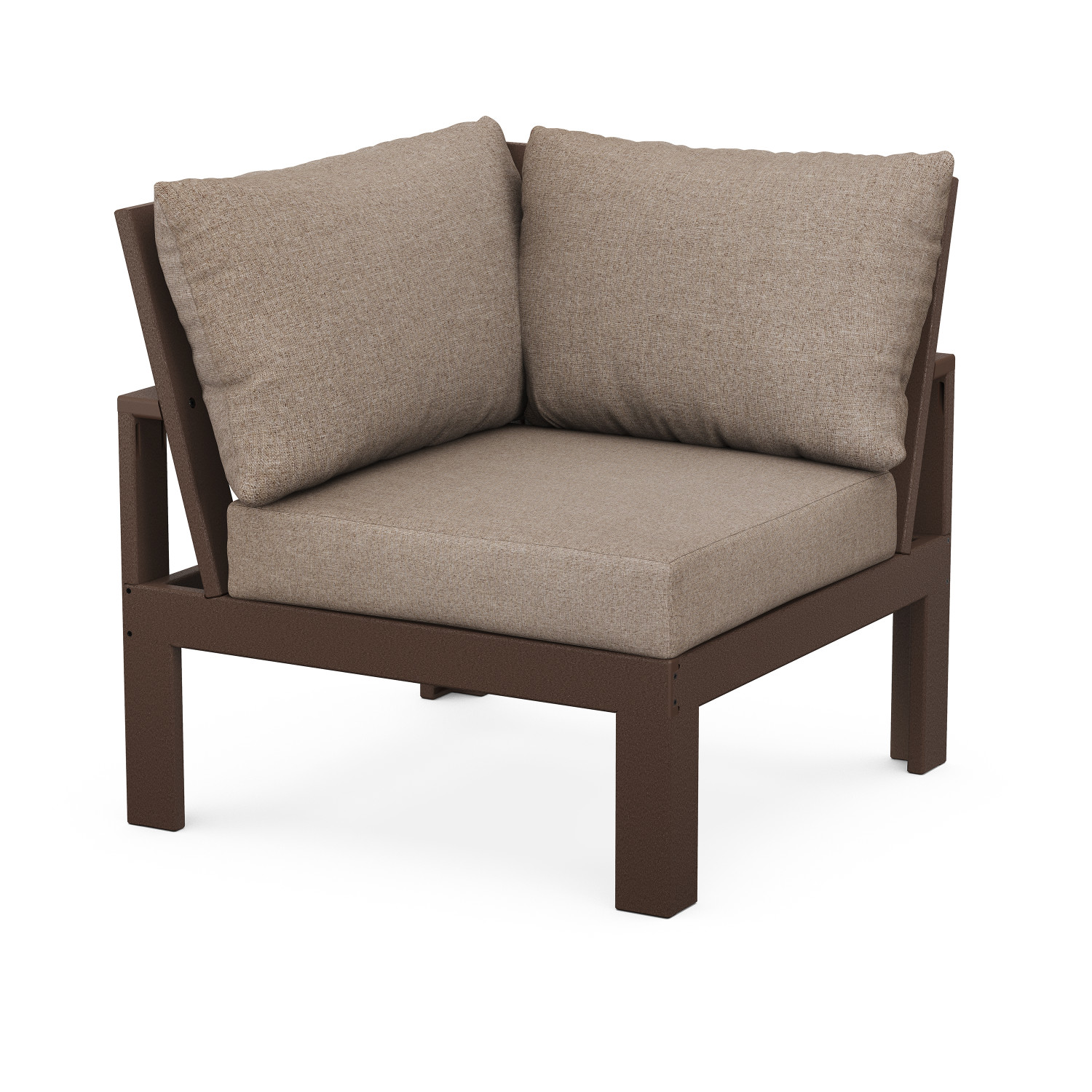 Trex Outdoor Furniture TXS784-2-VL146010 Patio-Sofas-Daybeds - View #5