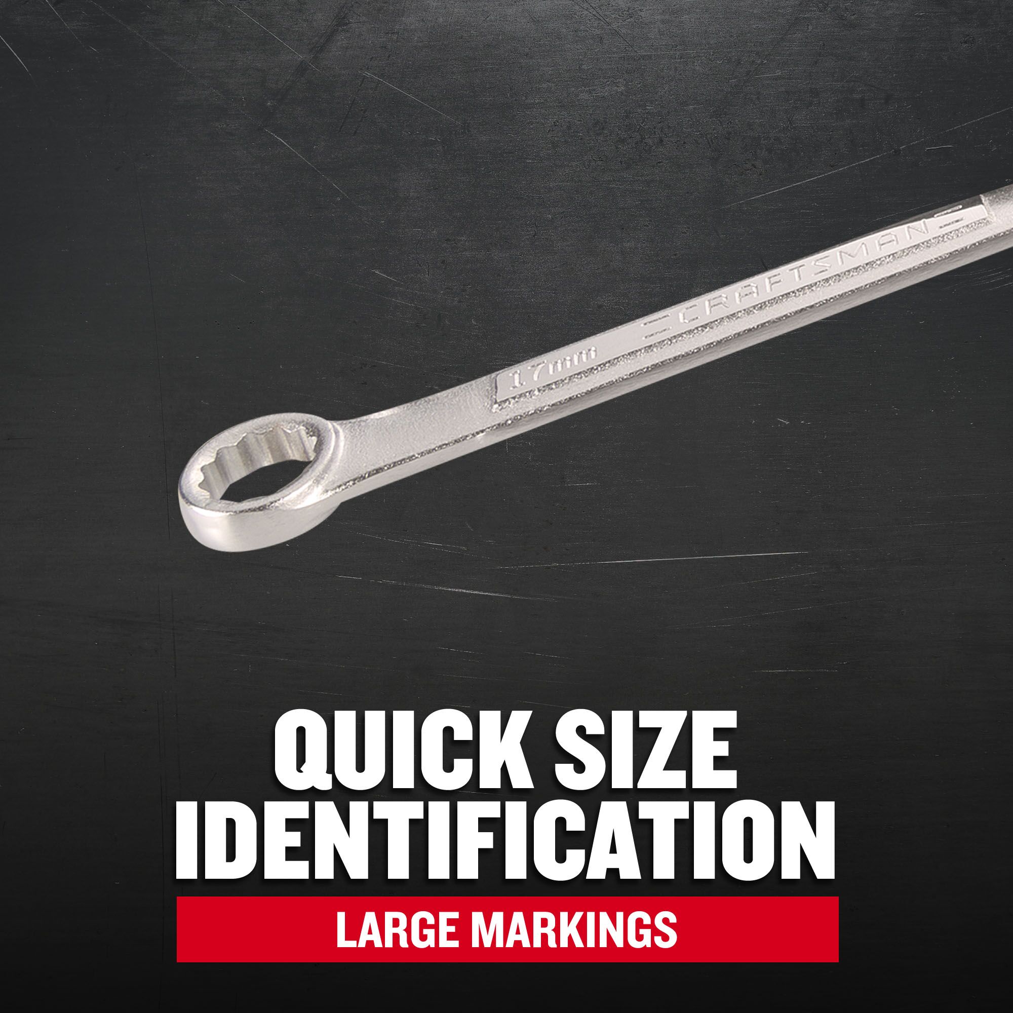 CRAFTSMAN CMMT12080 Wrench-Sets - View #6