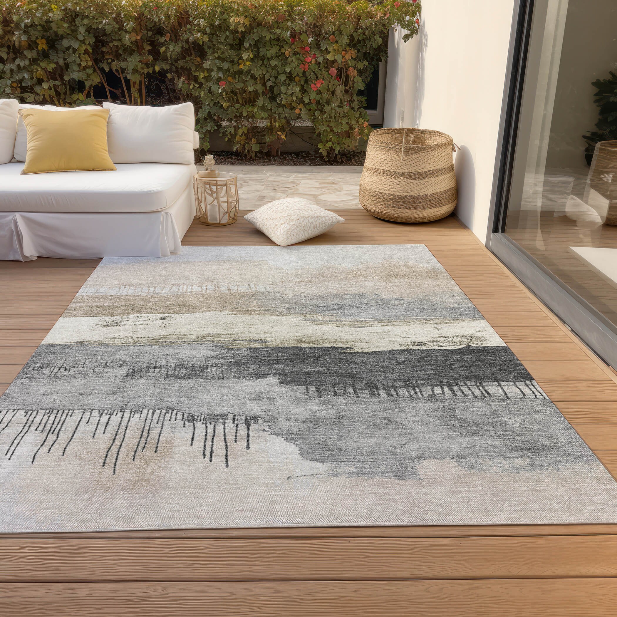 Addison Rugs ACN1880IV3X5 rugs - View #9