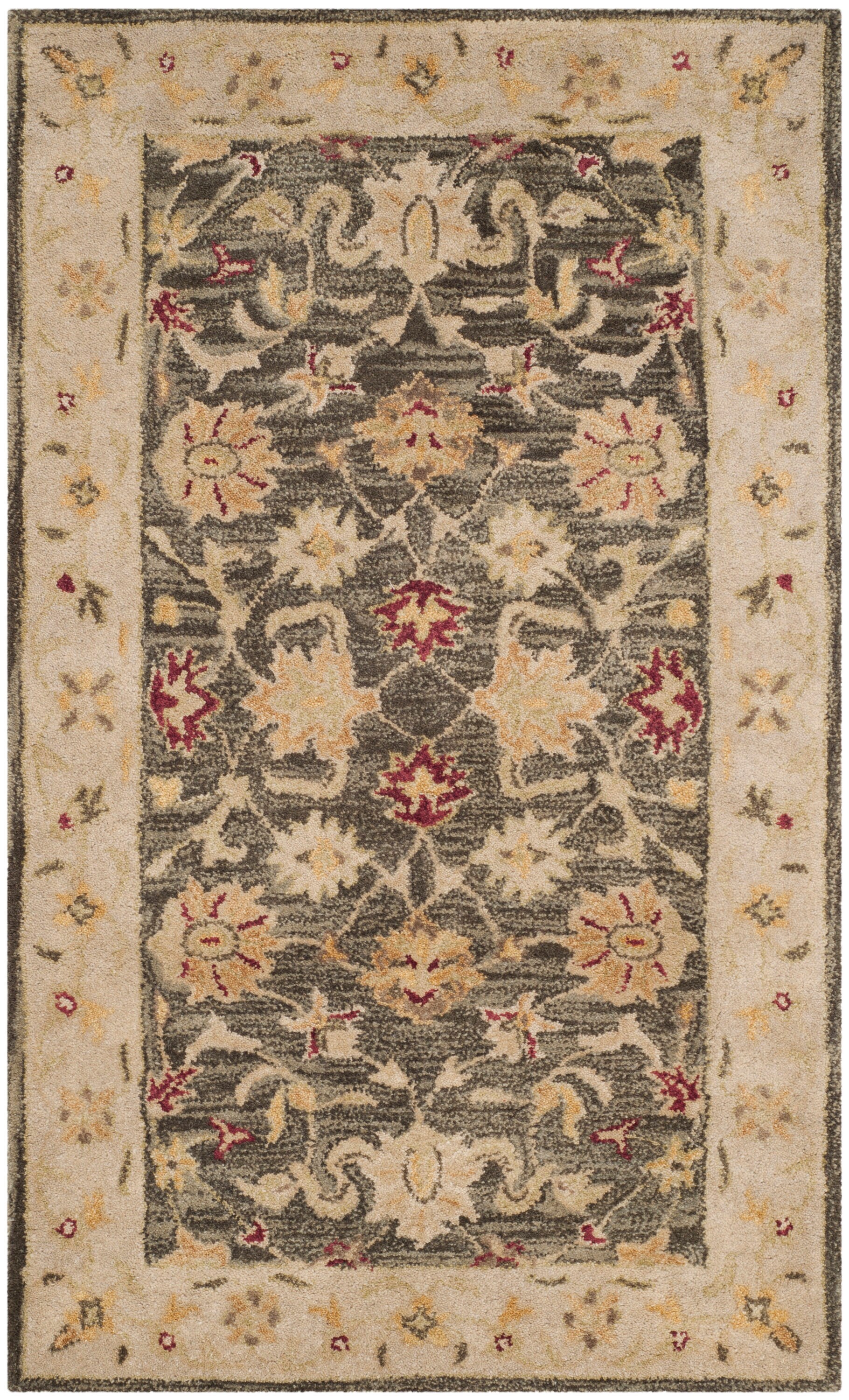 Safavieh AT853A-3 rugs - View #2