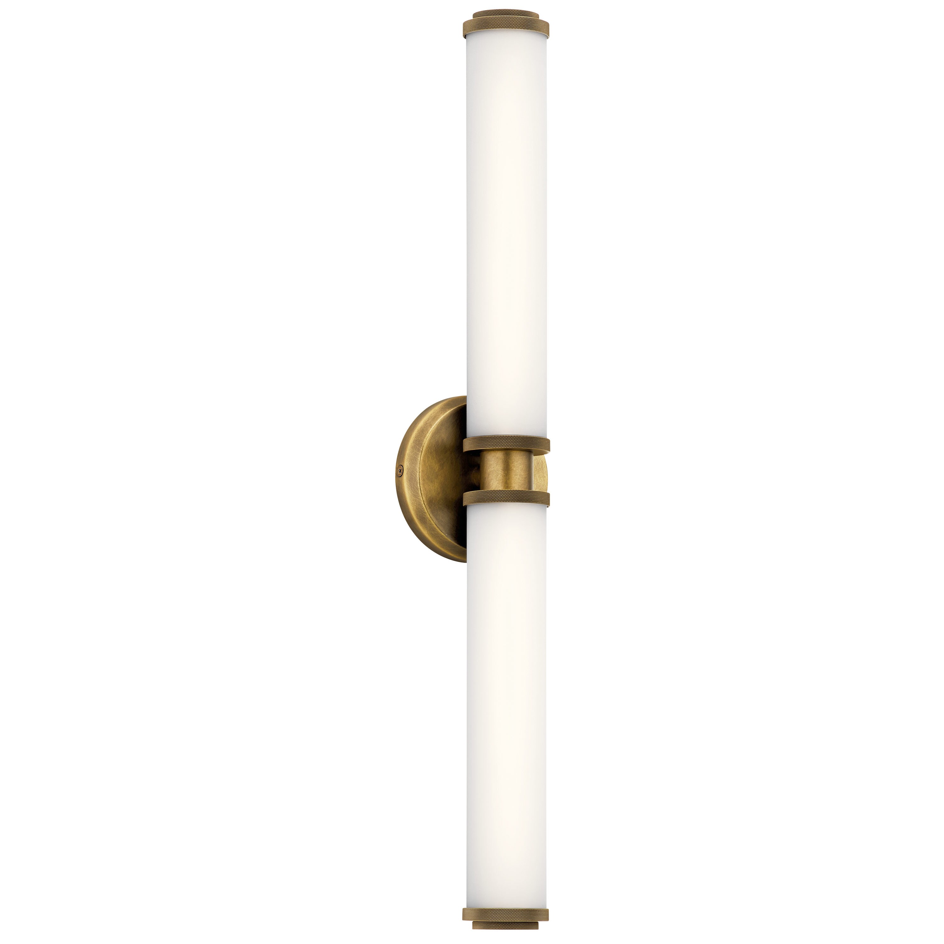 Kichler 45685NBRLED b089995 - View #4
