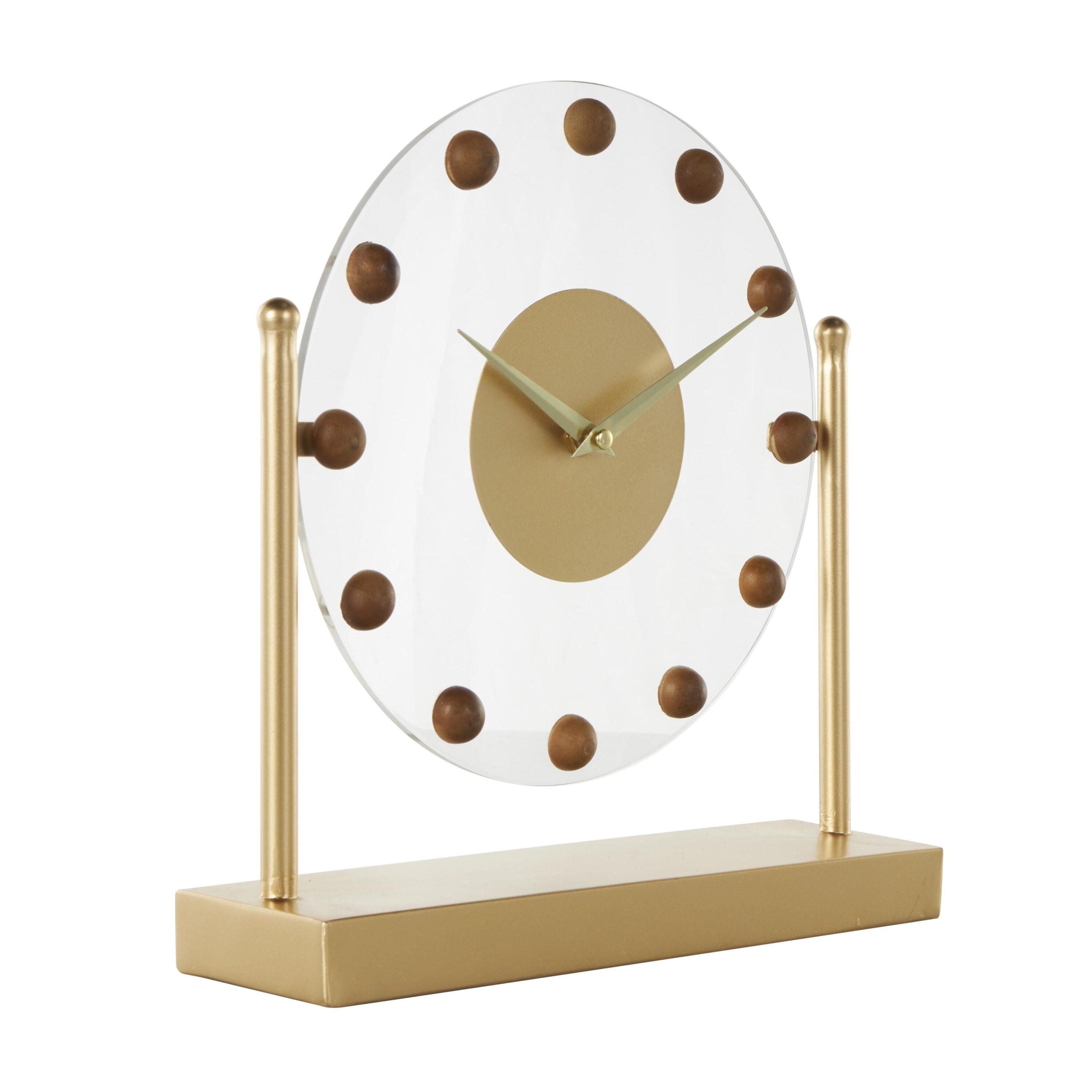 Grayson Lane 823070 Indoor-Outdoor-Clocks - View #5