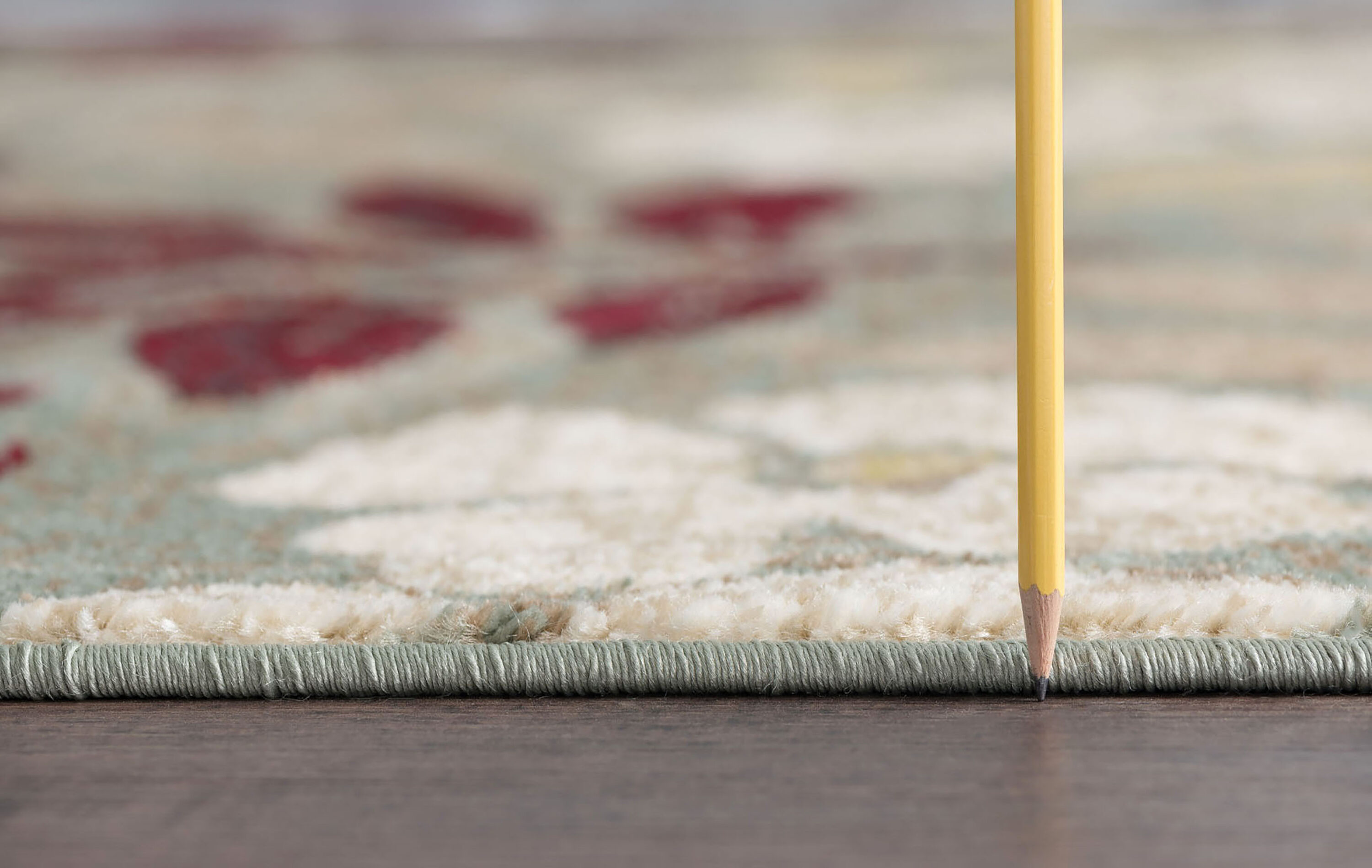 Tayse DCO1313 2X8 rugs - View #2