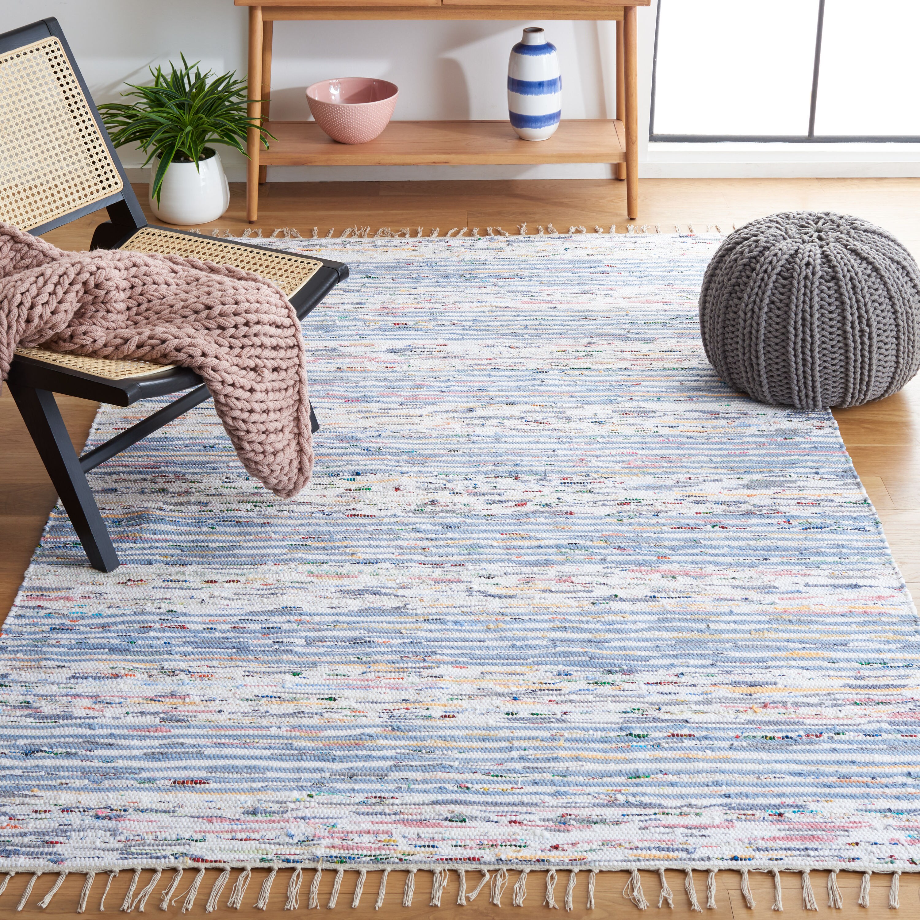 Safavieh MTK625M-6 rugs - View #2