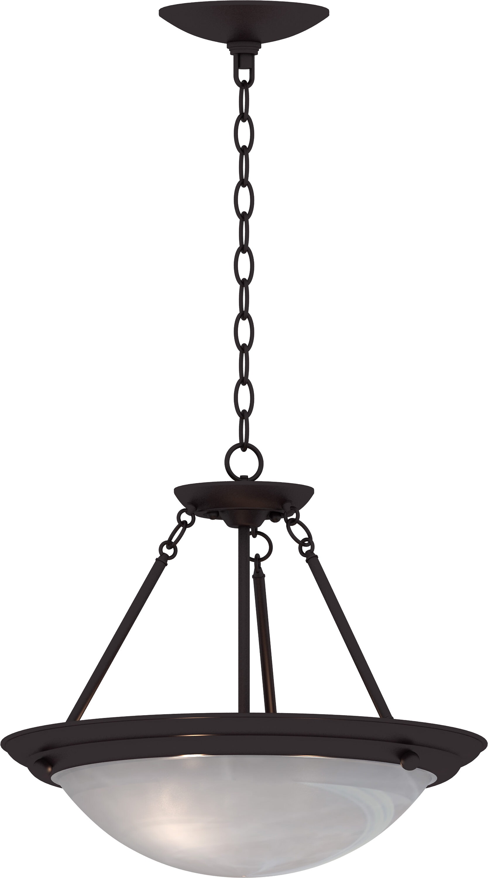 Volume Lighting V6972-79 Pendant-Lights - View #5