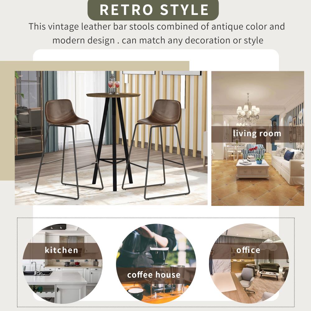 CASAINC TO-910-LB stools - View #14
