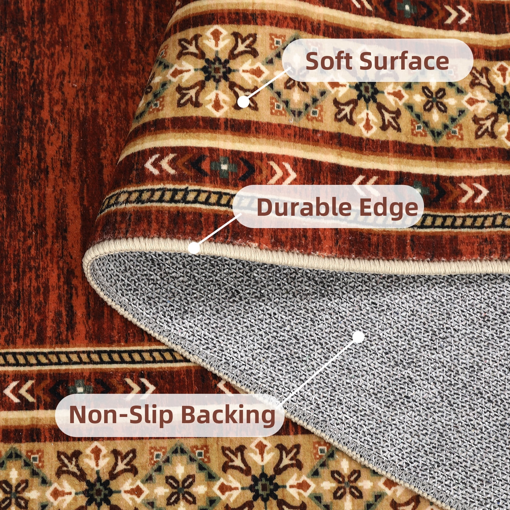 GAOMON CJH-DT-PHO0202920 rugs - View #5