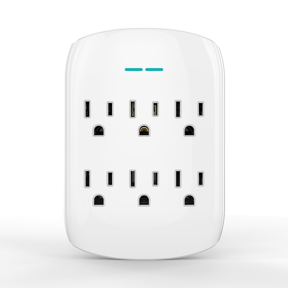 Utilitech LA-7A-23 Surge-Protectors - View #8