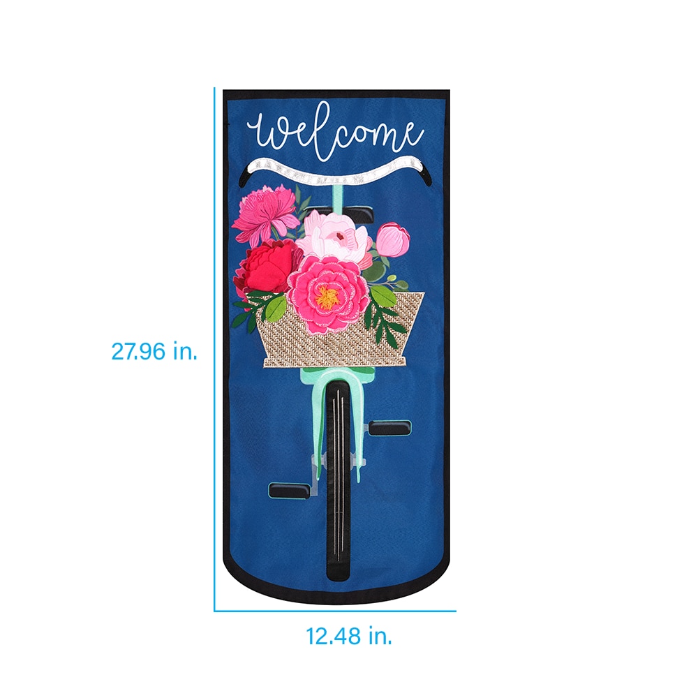 Style Selections ZLW14L10264 Decorative-Banner-Flags - View #2