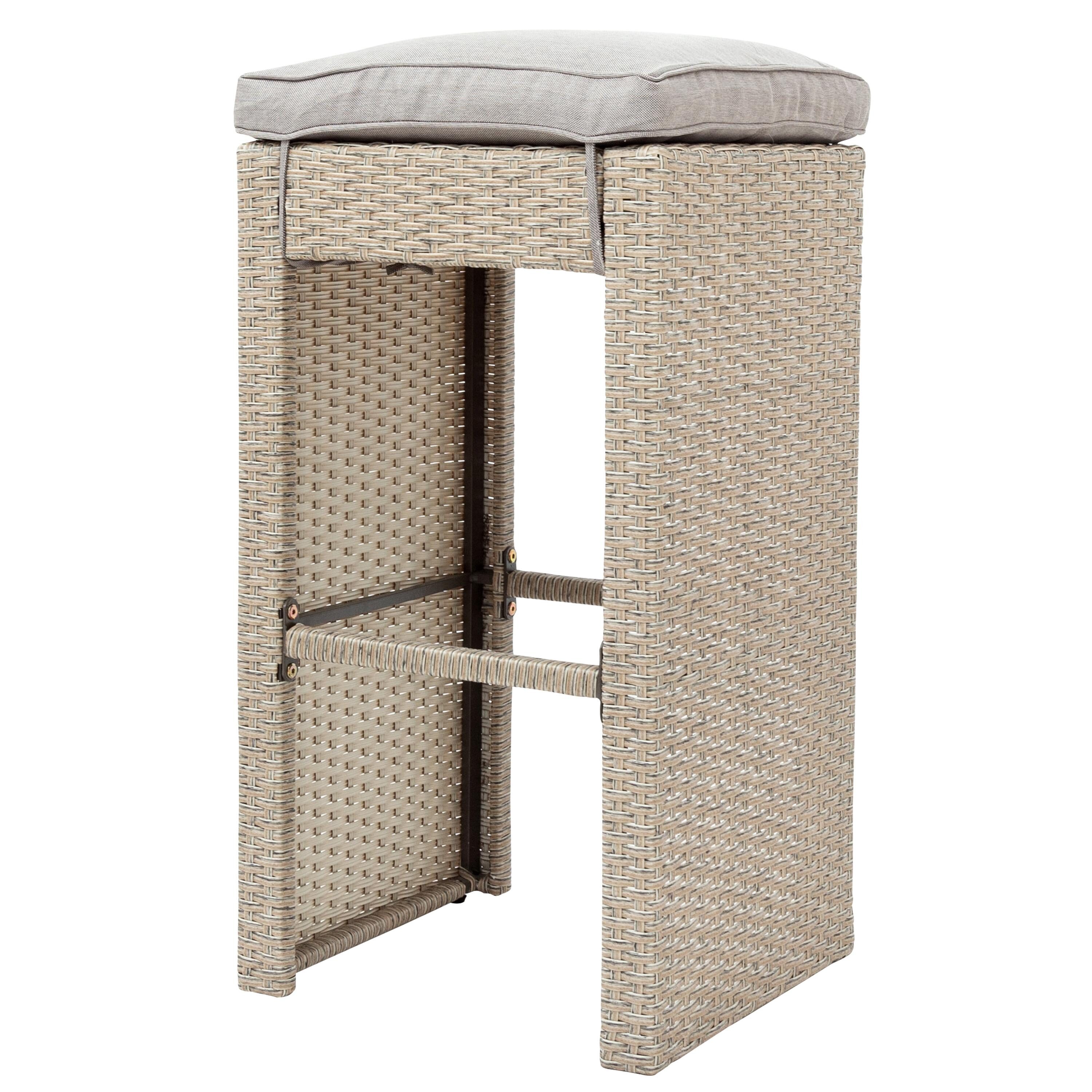Bayfeve BFTP-238AAD Patio-Dining-Sets - View #8