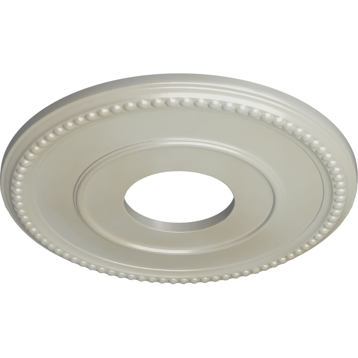 Ekena Millwork CM12BRFBS Ceiling-Medallions - View #2