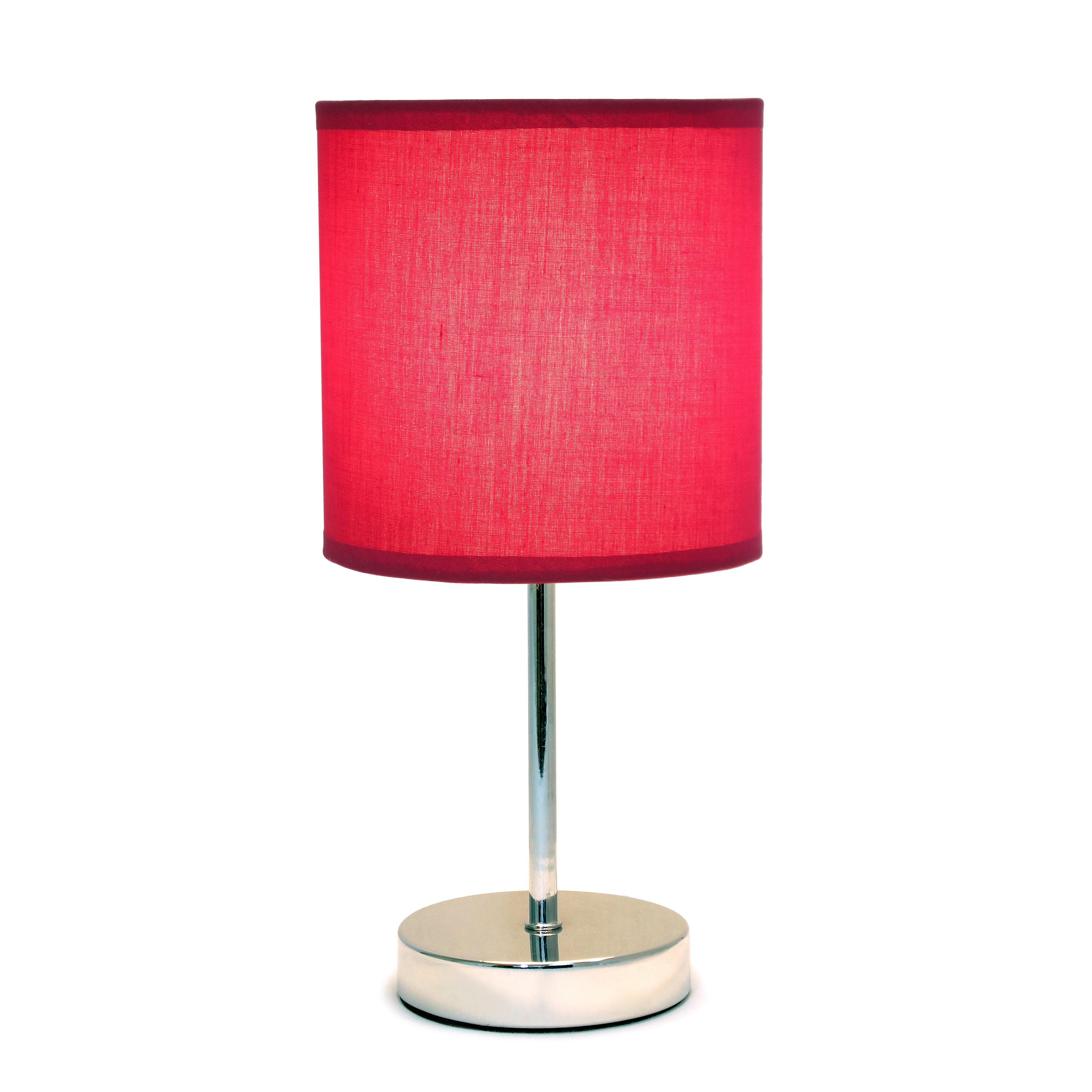 Creekwood Home CWT-2003-WN-LB Table-Lamps - View #2