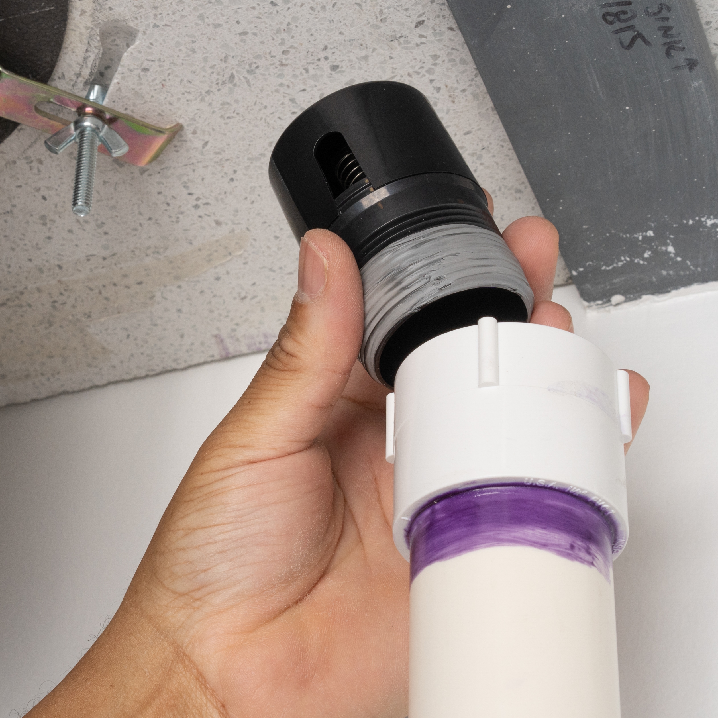 Oatey 39012 Under-Sink-Tubular-Drainage - View #6