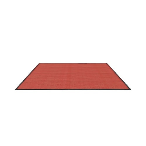 Three-dimensional representation of the product