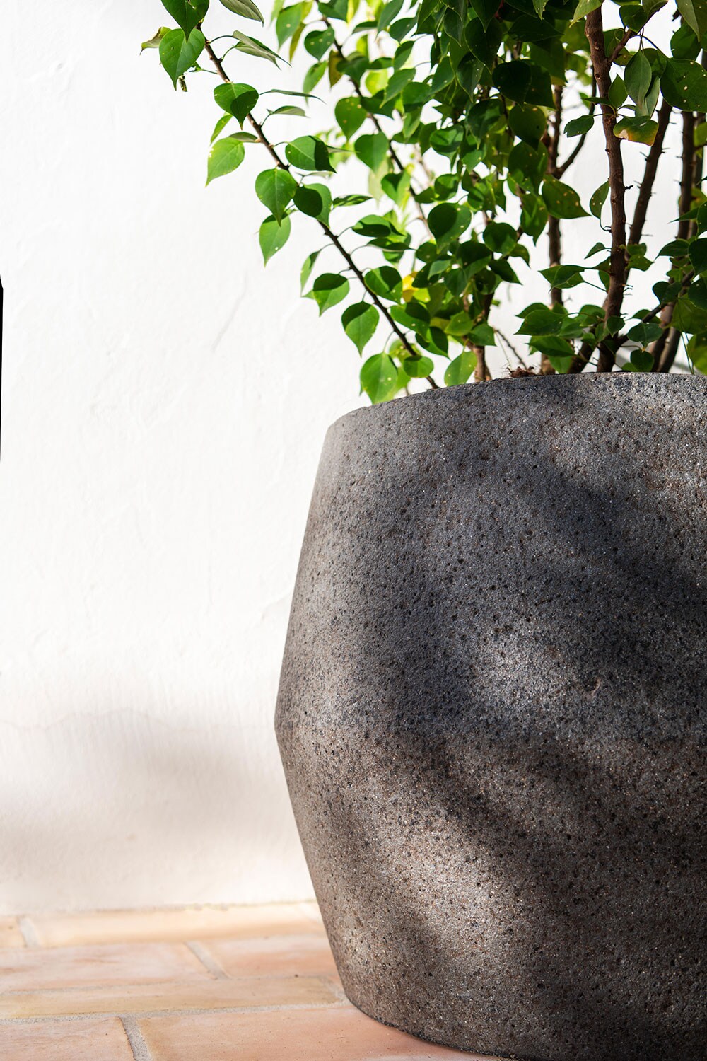 Pottery Pots P3104-48-97 Planter-Window-Box - View #4