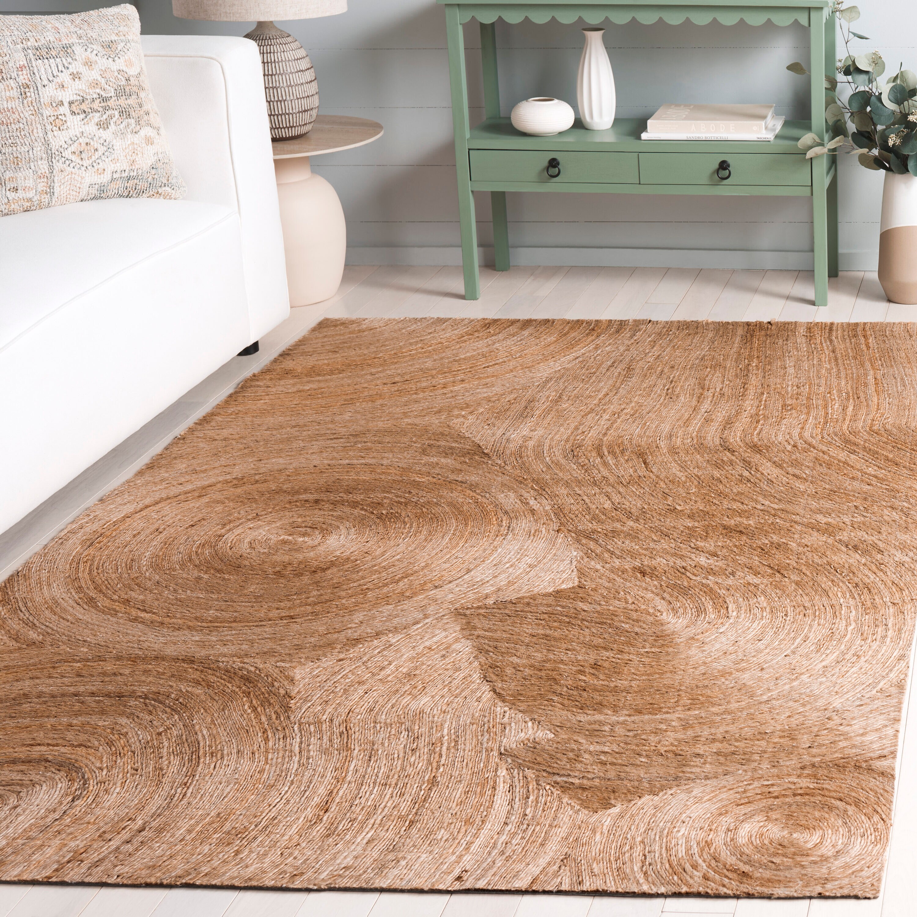 Safavieh NFB831A-5 rugs - View #2