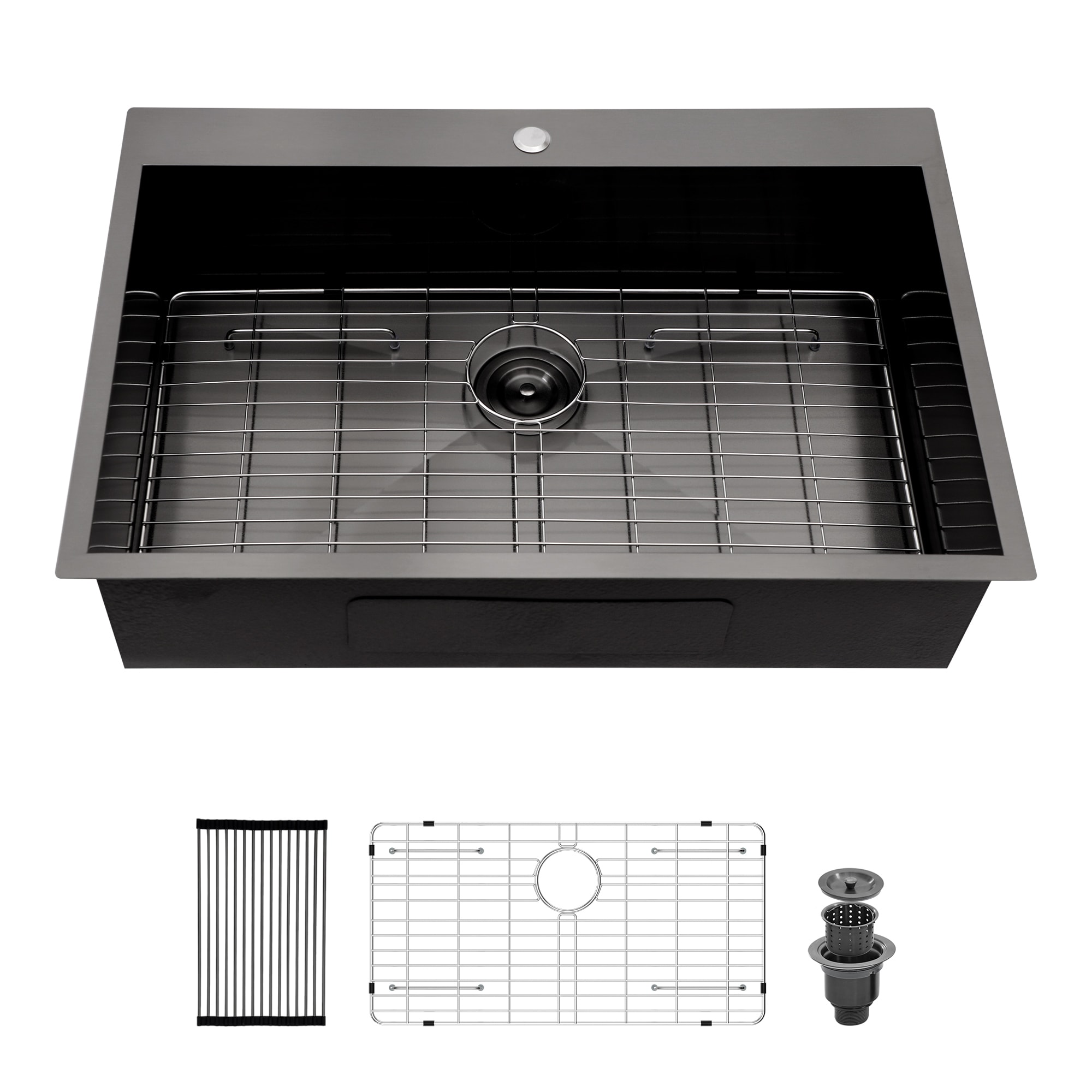 Tatayosi JL-353911 Kitchen-Sinks - View #2