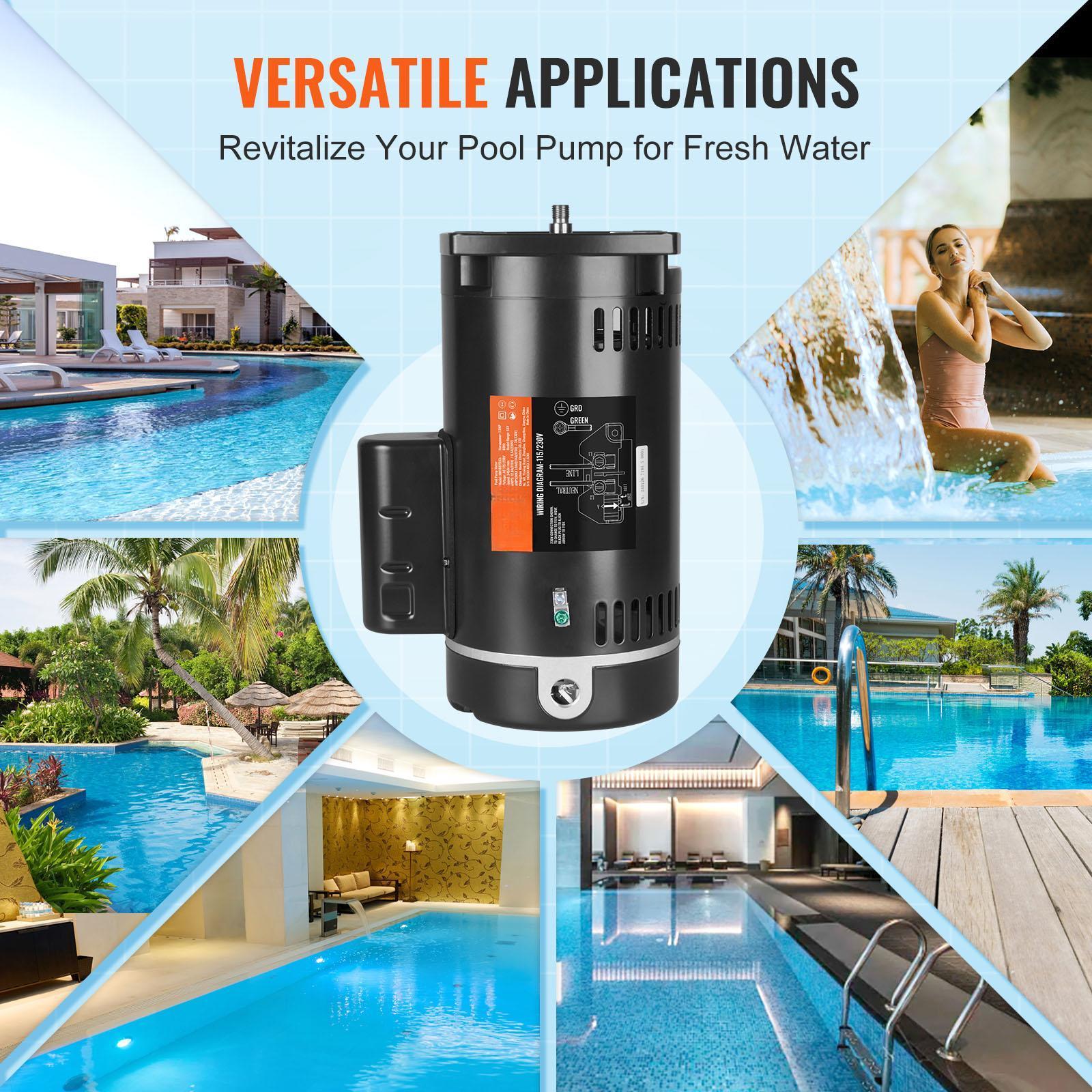 SVOPES SVOPESYCBDJ1506317V9 Pool-Pumps - View #7