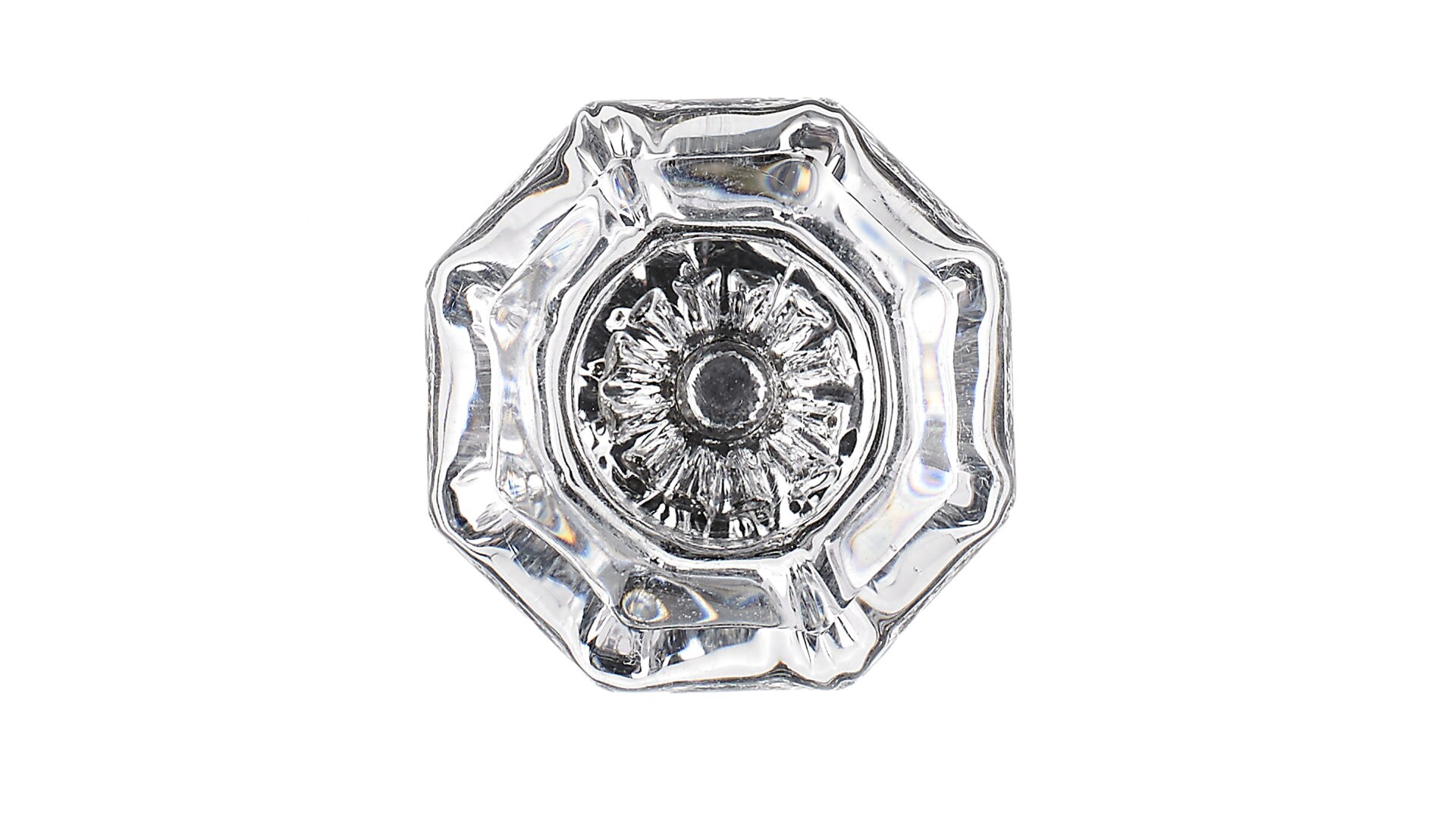 Richelieu 10074BORB11 Cabinet-Knobs - View #2