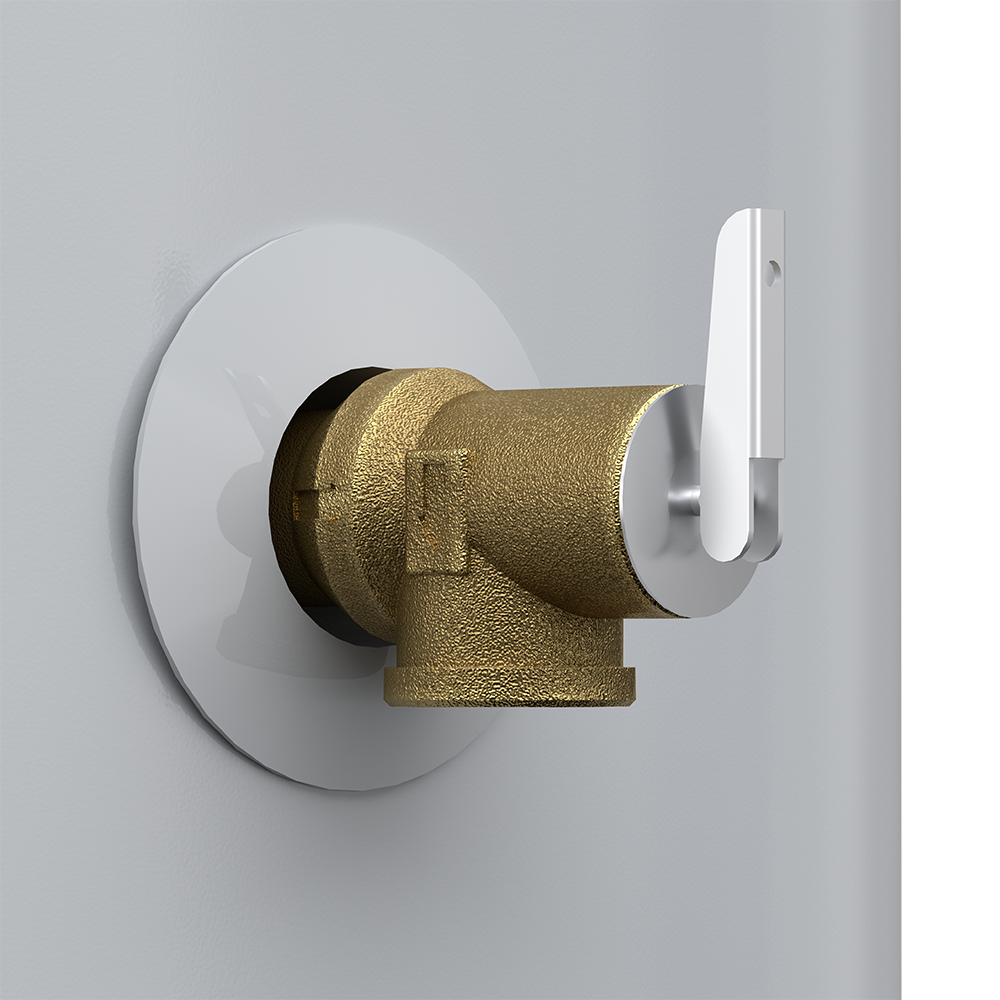 A.O. Smith HPA10-80H45DV Gas-Water-Heaters - View #7