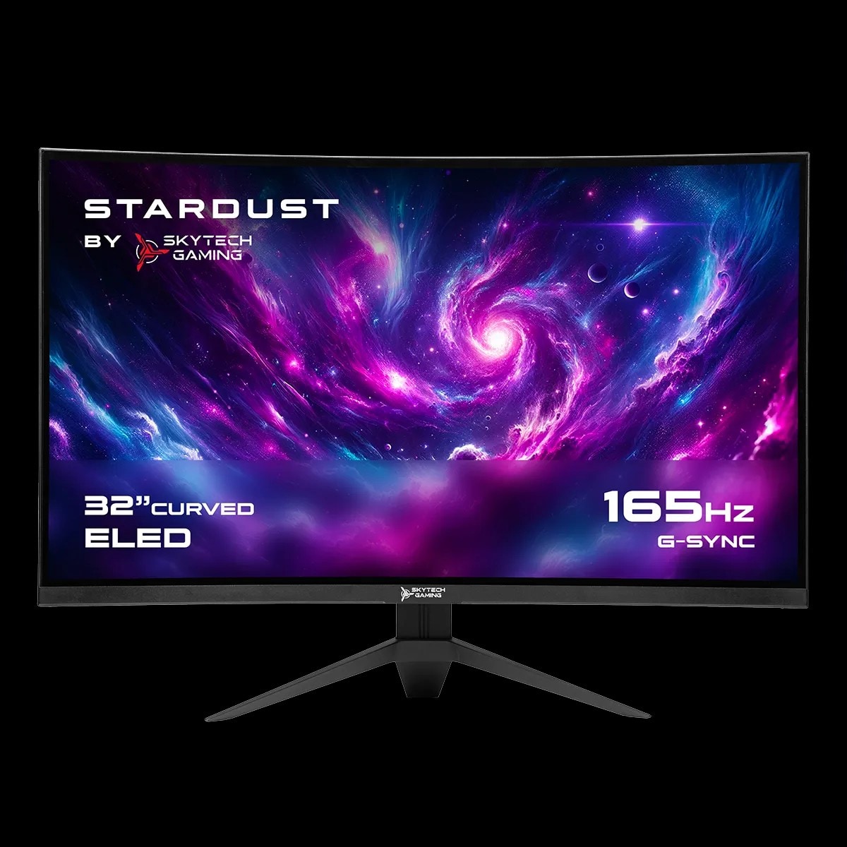 SKYTECH MTSTARDUST-0002-B-SK Computers-Peripherals - View #2