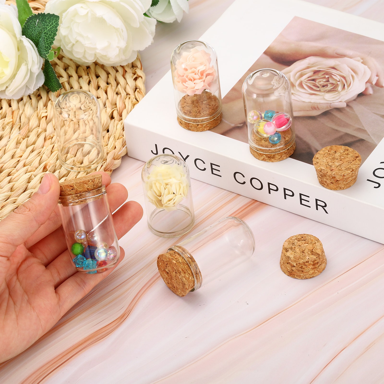 PATIKIL S25093001UX3163 Decorative-Accessories - View #4