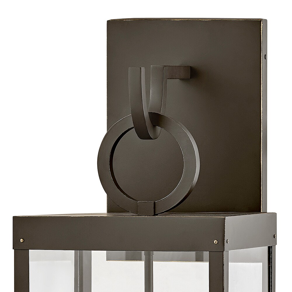 Hinkley 2809OZ Outdoor-Wall-Lighting - View #2