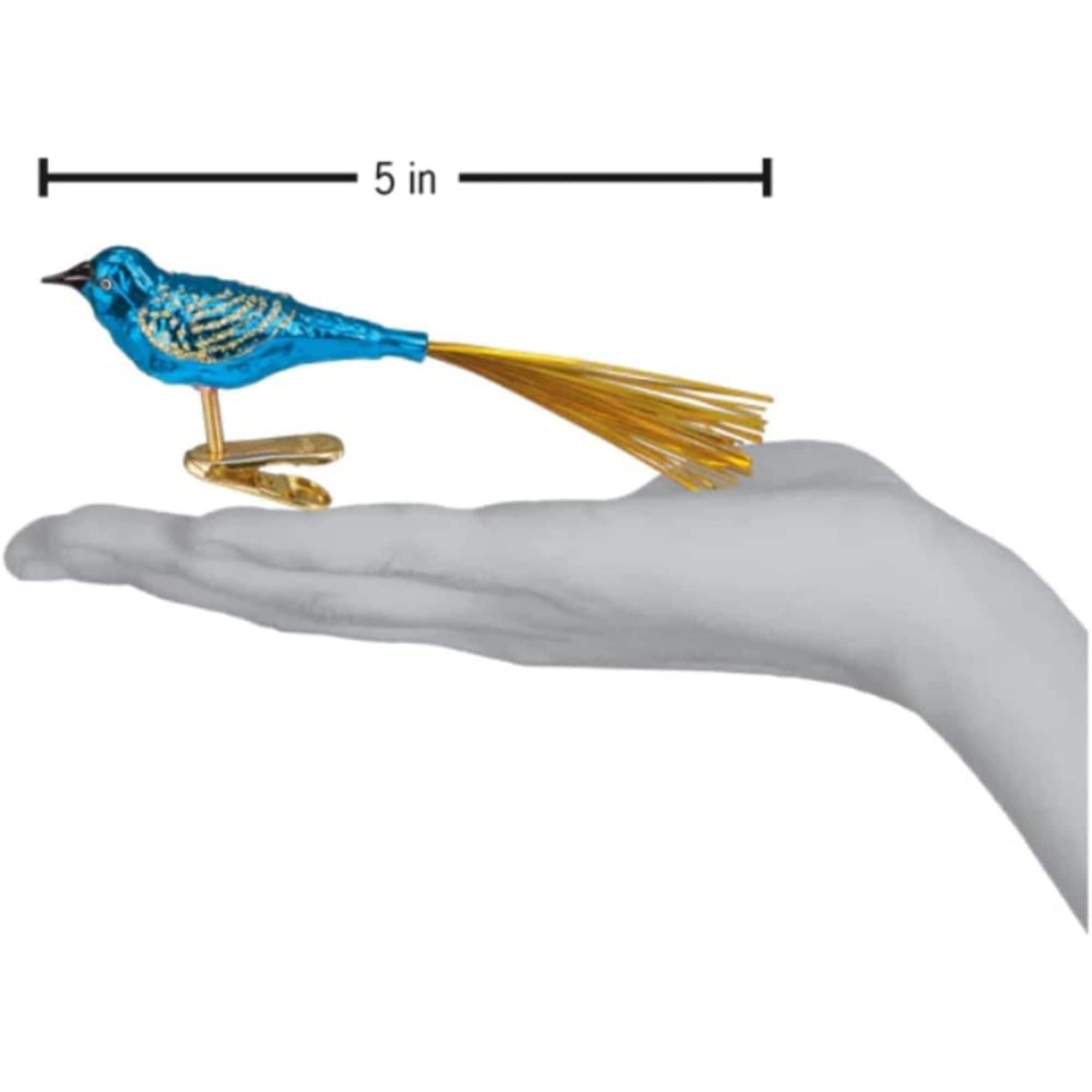 Old World Christmas 729343181435 m060040 - View #2