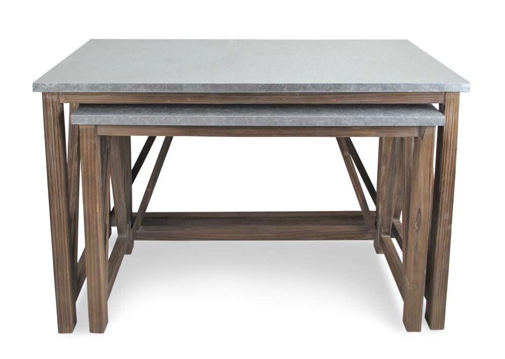 Cheung's 5238-2 Accent-Table-Sets - View #4